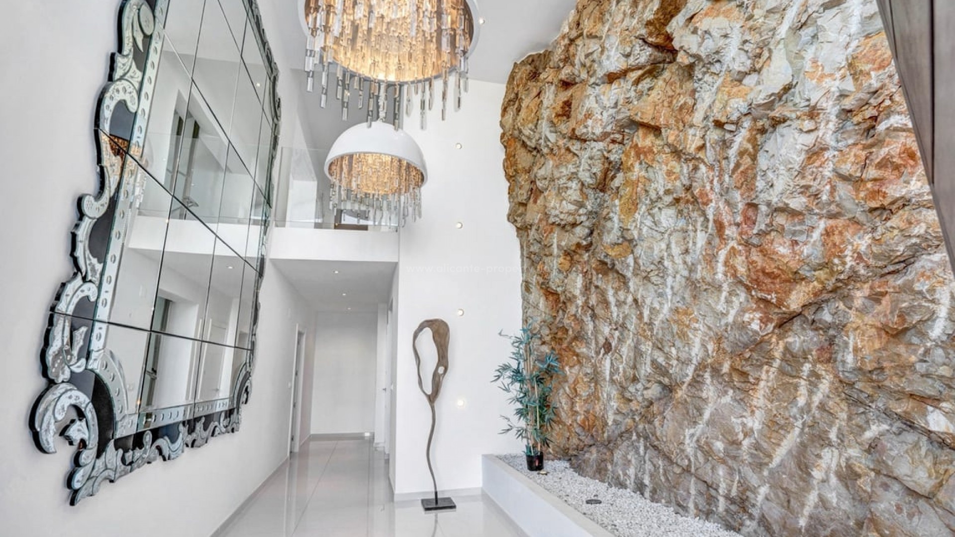 Villa en Jávea - Xàbia Centro