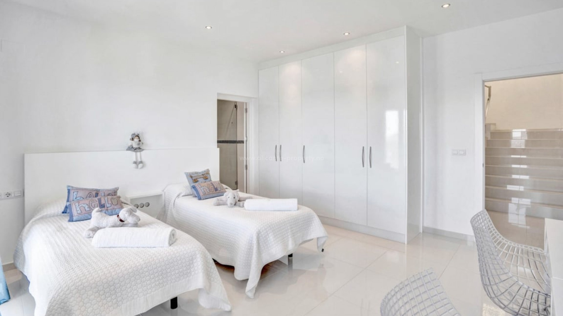 Villa en Jávea - Xàbia Centro