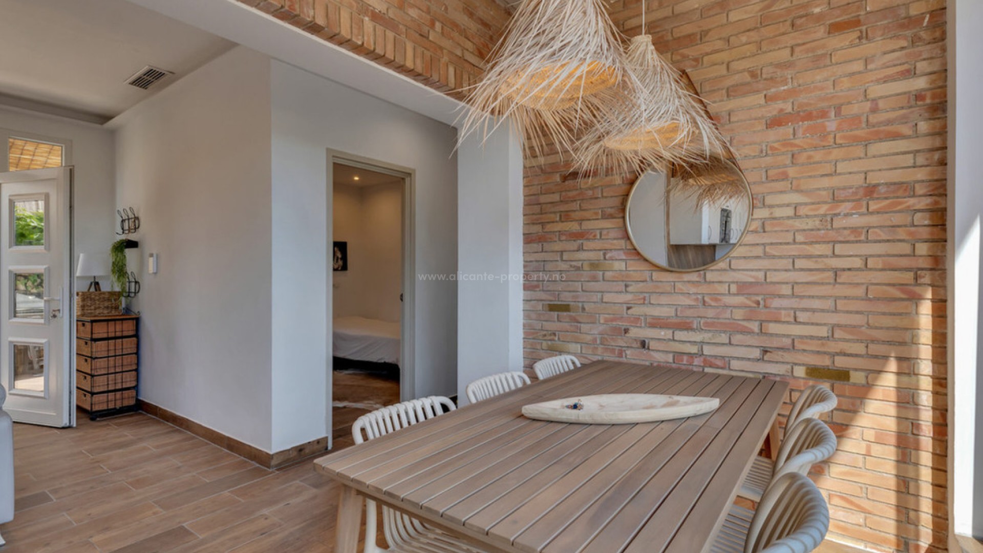 Villa en Jávea - Xàbia Centro