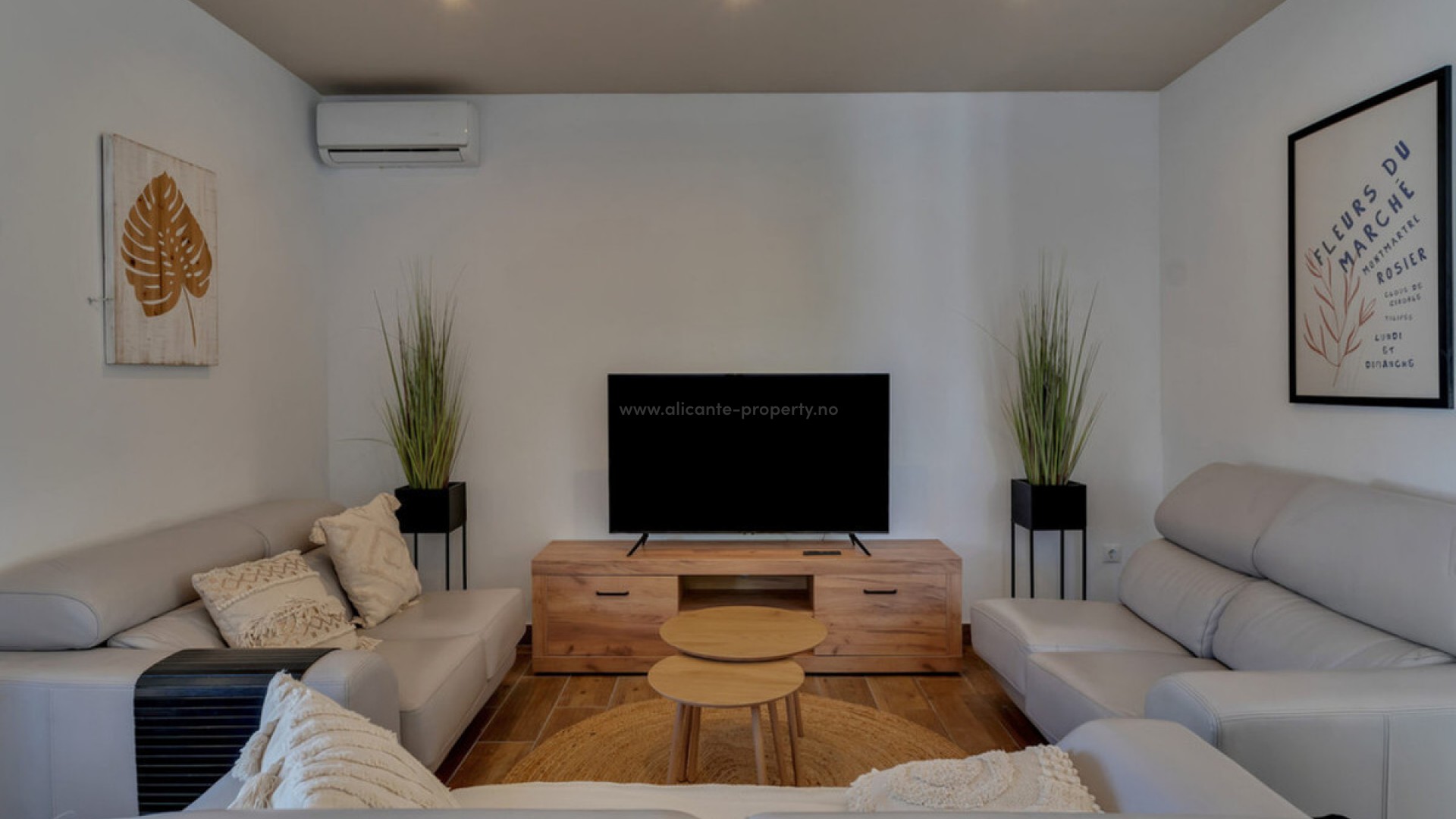 Villa en Jávea - Xàbia Centro