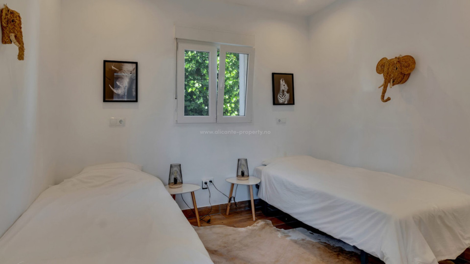 Villa en Jávea - Xàbia Centro