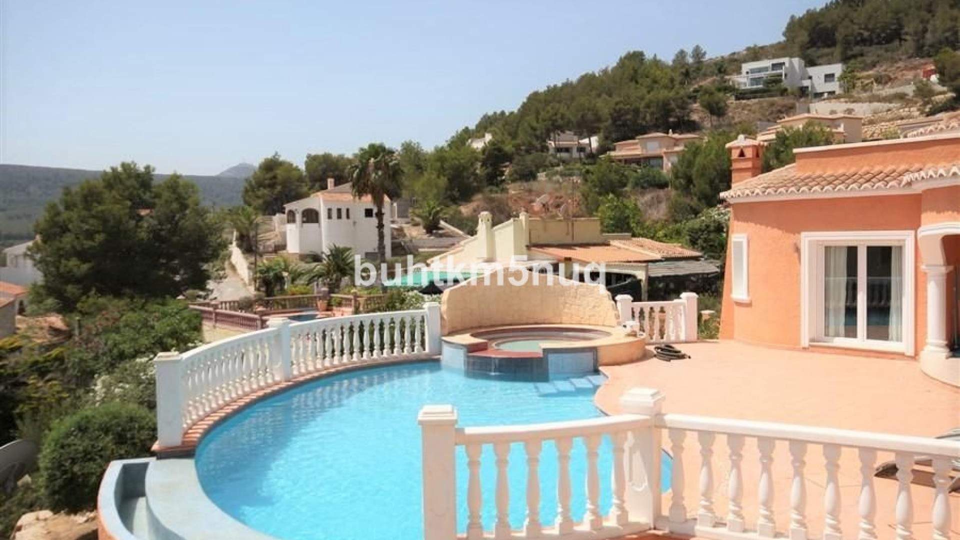 Villa en Jávea - Xàbia Centro