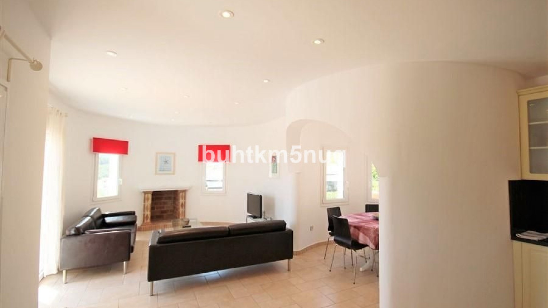 Villa en Jávea - Xàbia Centro