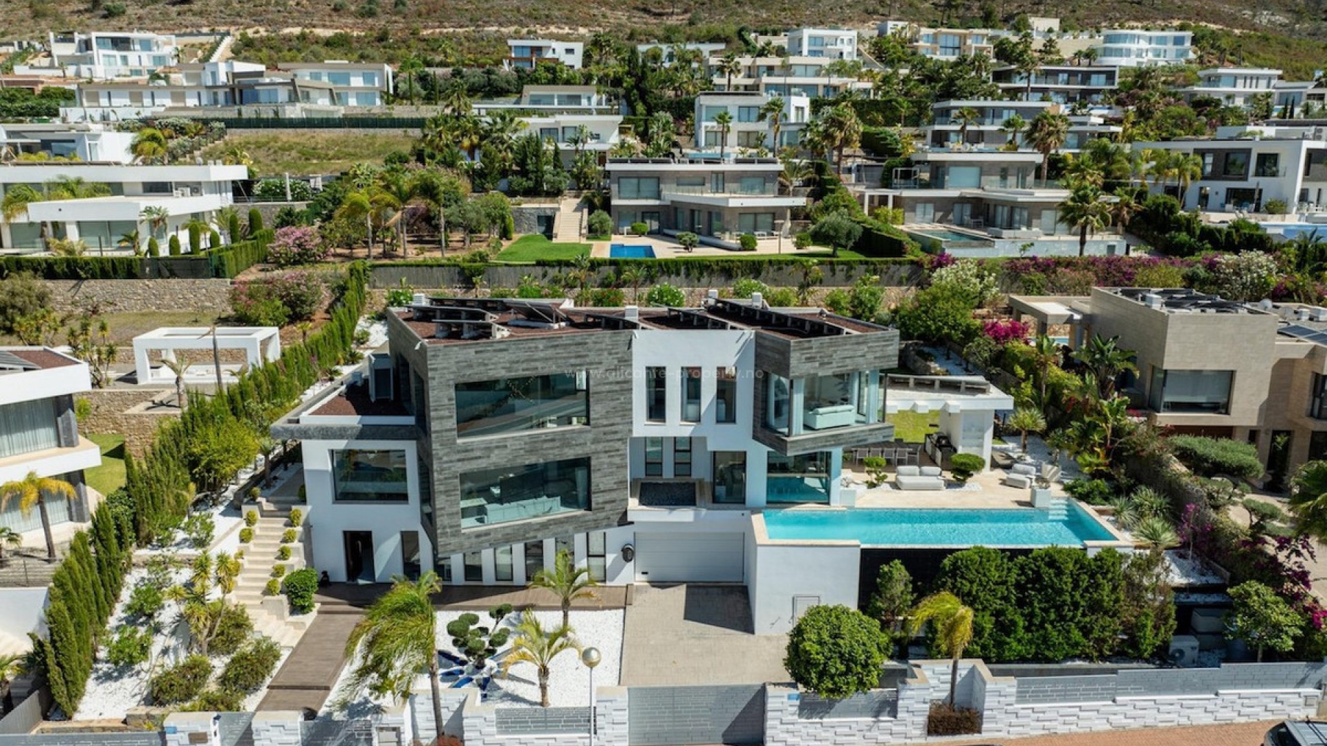 Villa en Jávea - Xàbia Centro