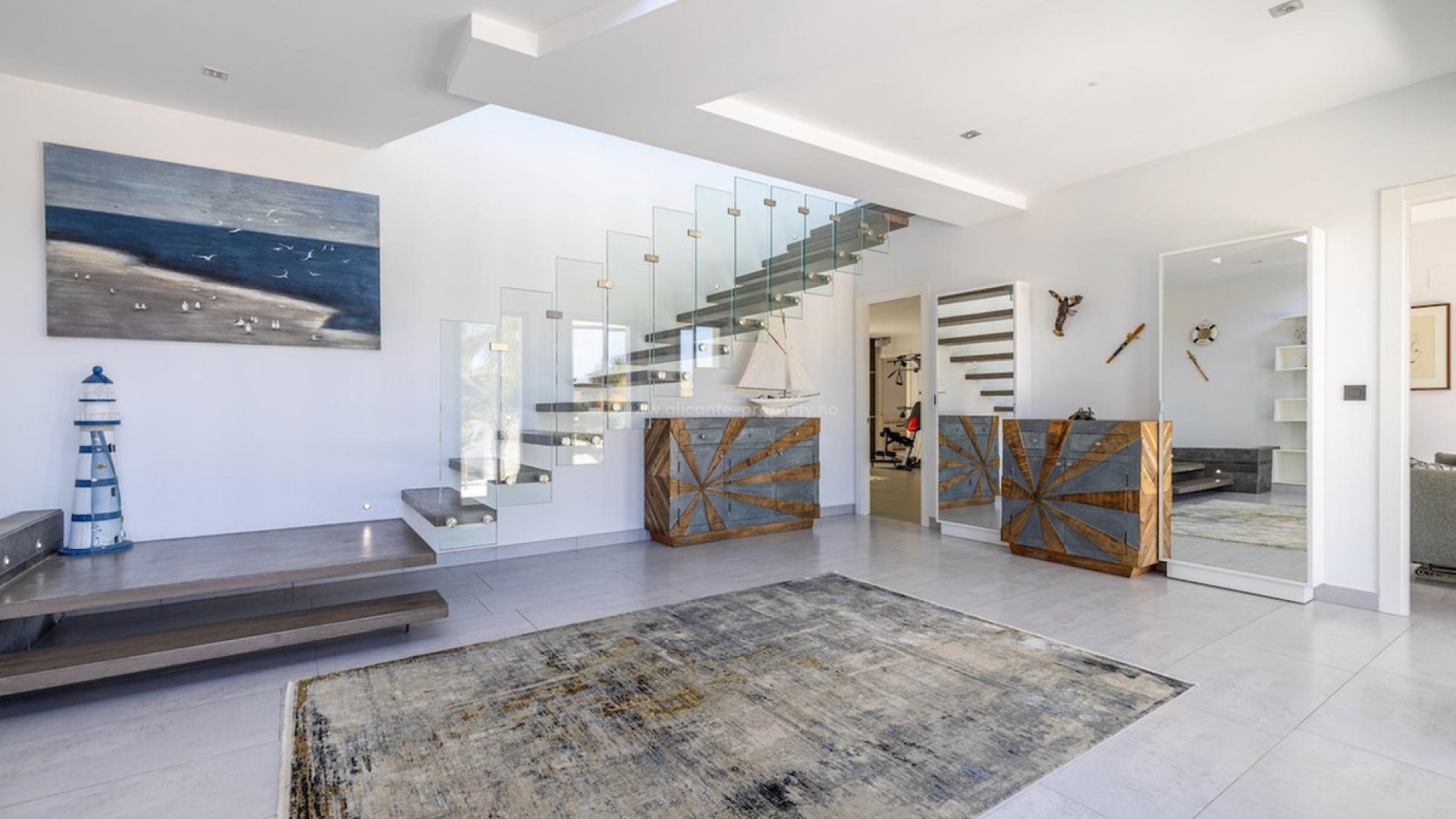 Villa en Jávea - Xàbia Centro