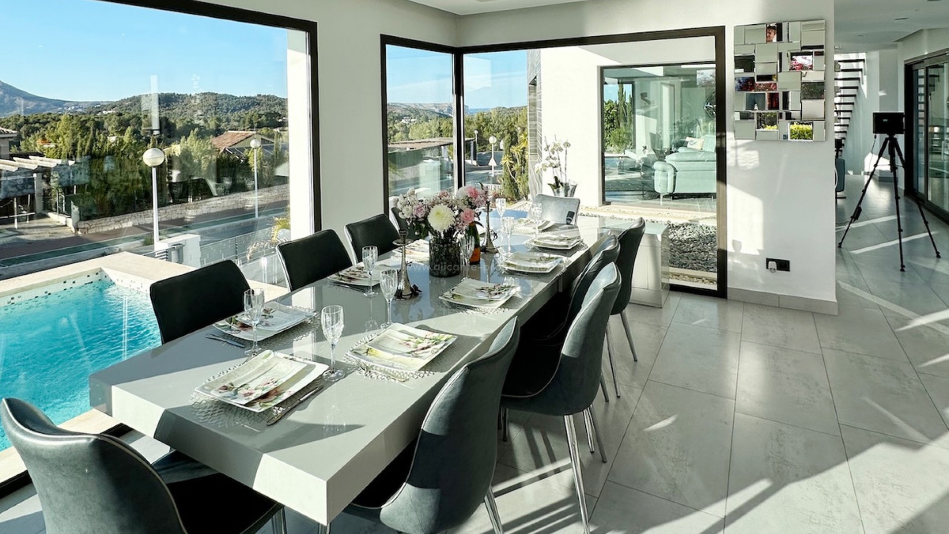 Villa en Jávea - Xàbia Centro