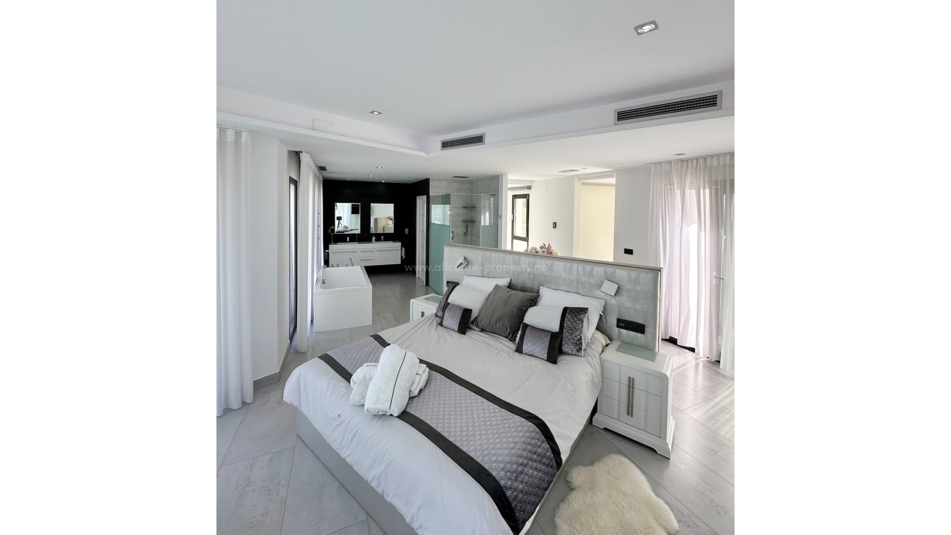 Villa en Jávea - Xàbia Centro