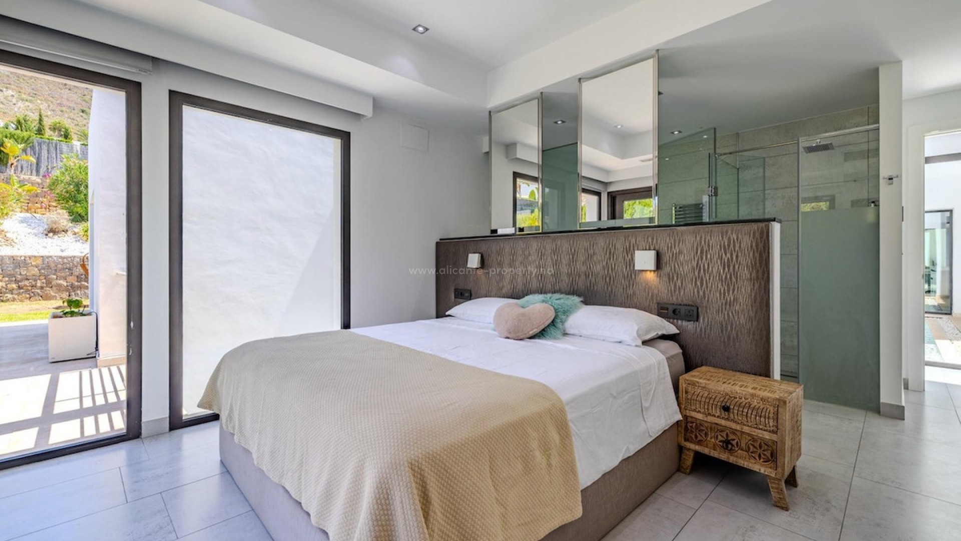 Villa en Jávea - Xàbia Centro