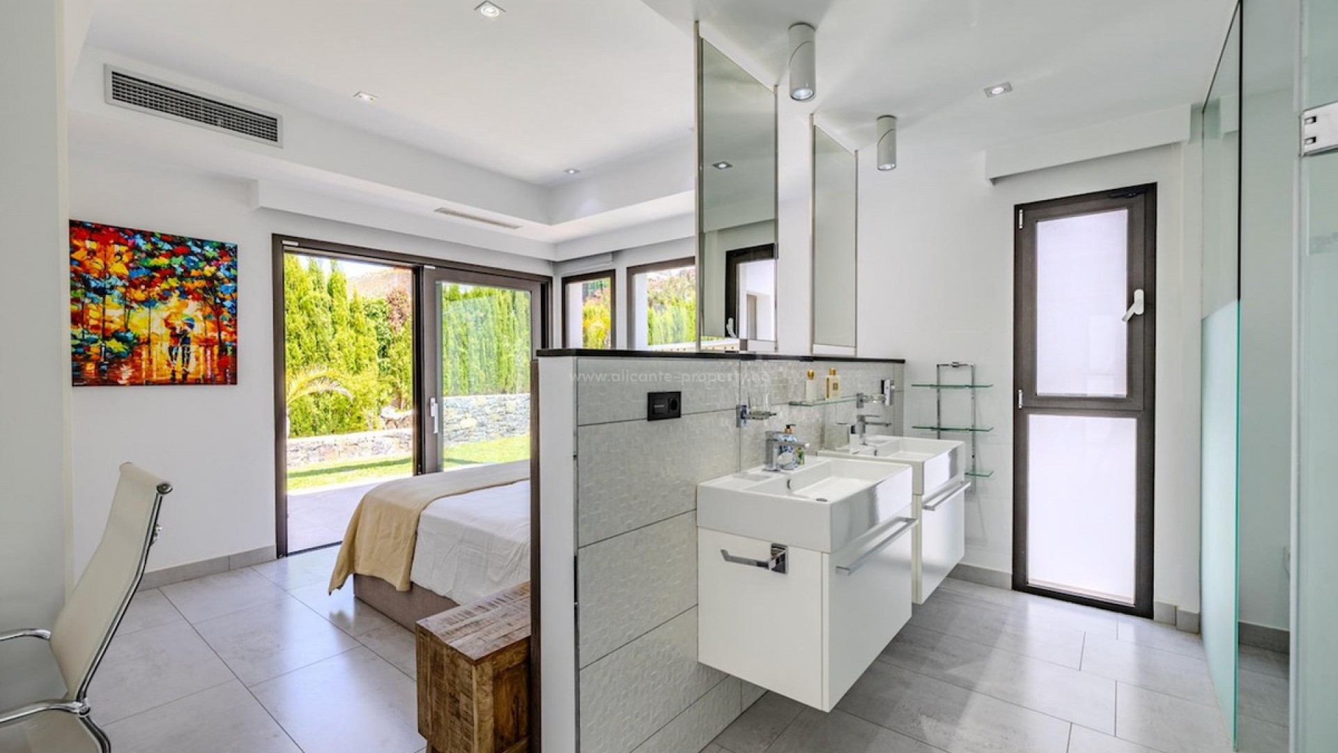 Villa en Jávea - Xàbia Centro