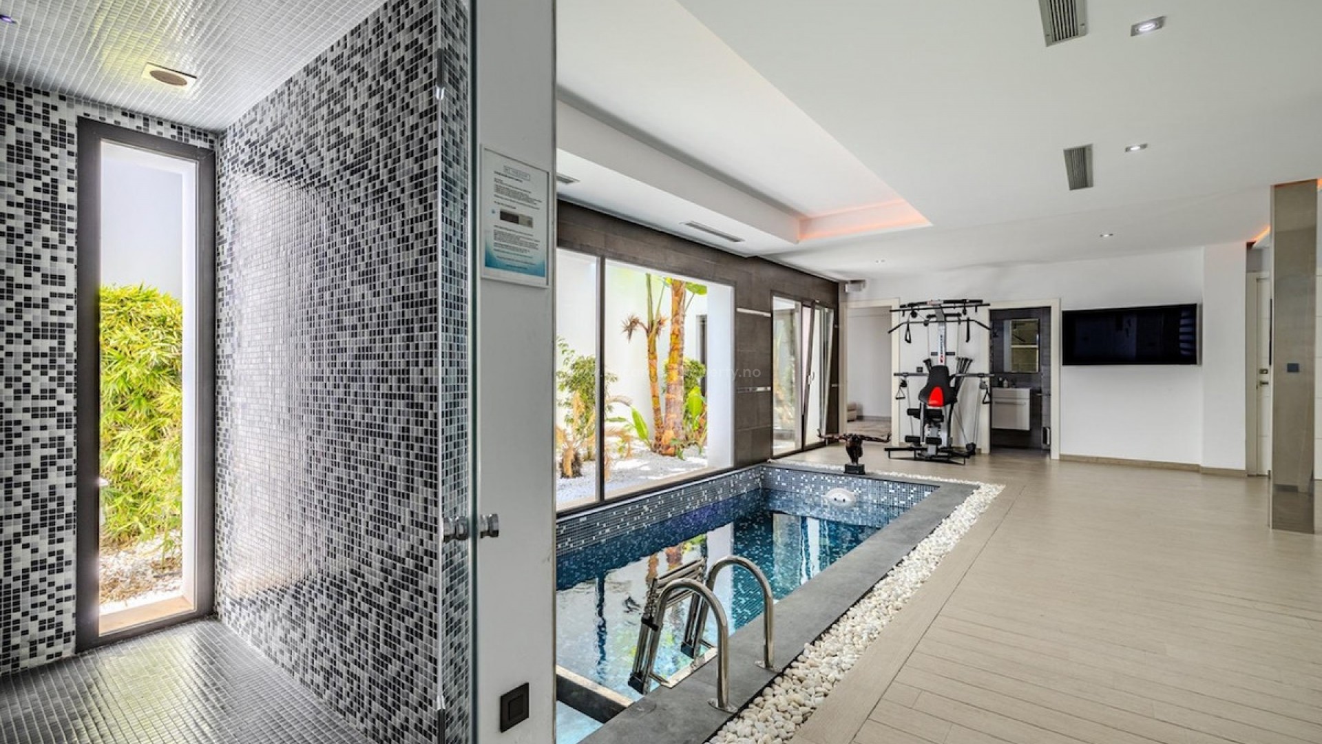 Villa en Jávea - Xàbia Centro