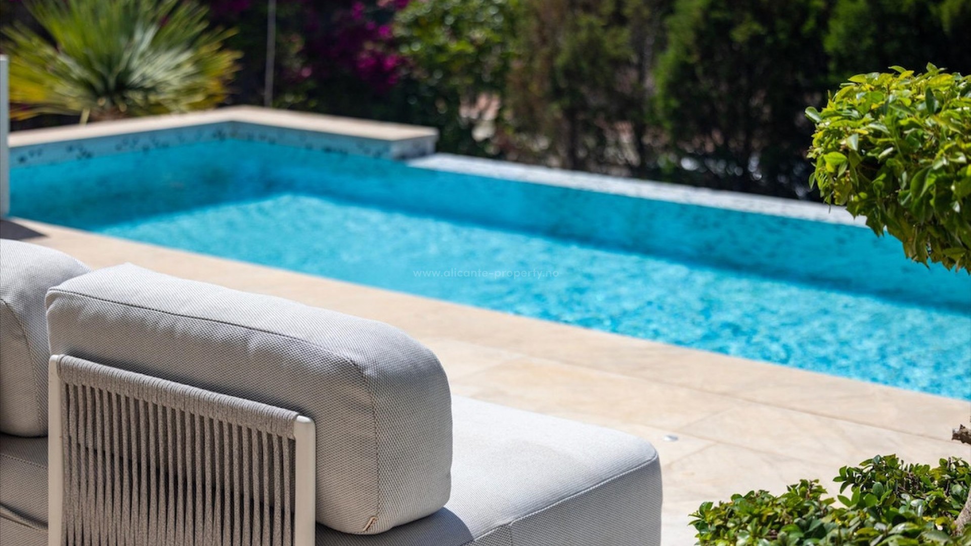 Villa en Jávea - Xàbia Centro