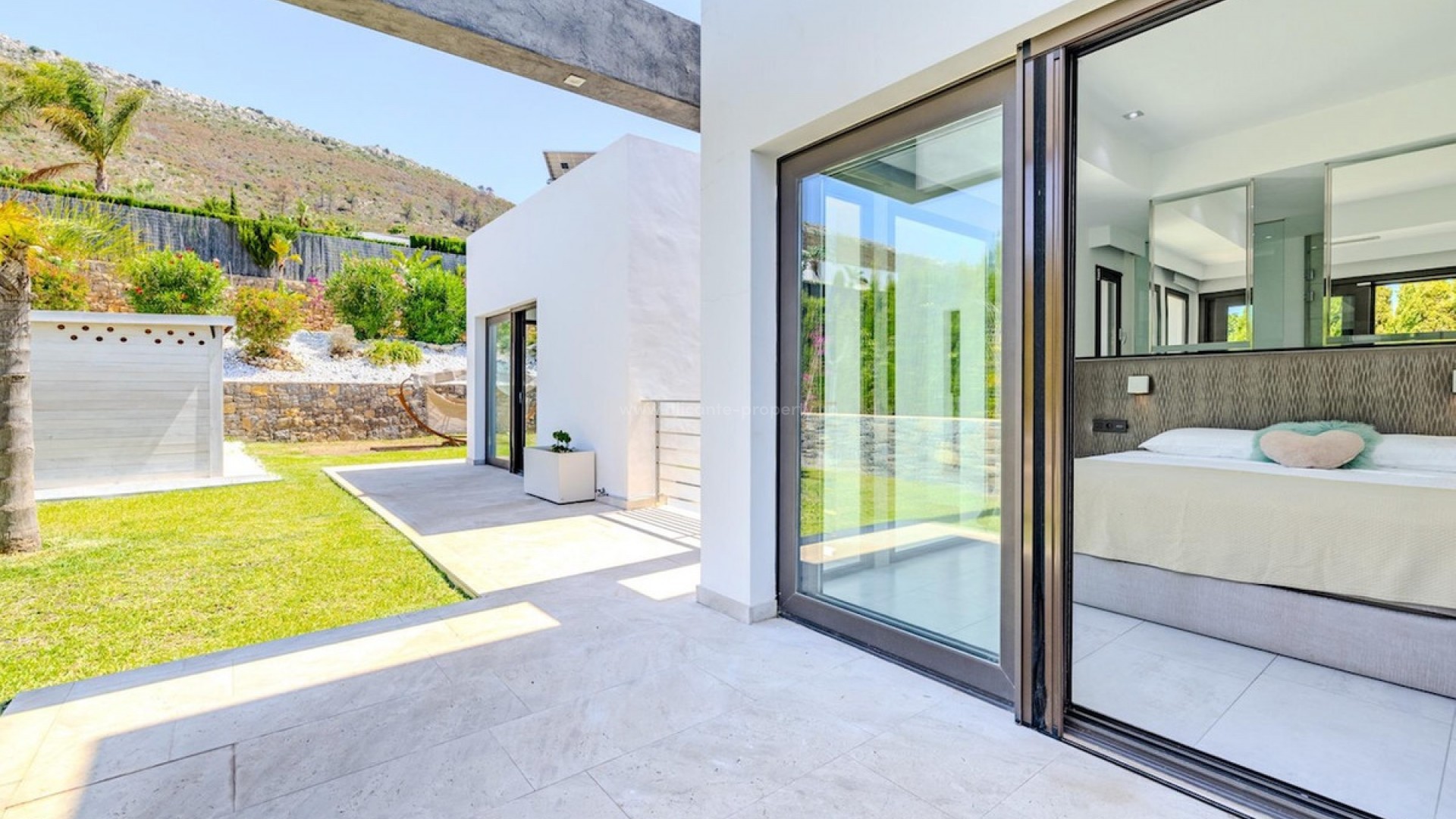 Villa en Jávea - Xàbia Centro