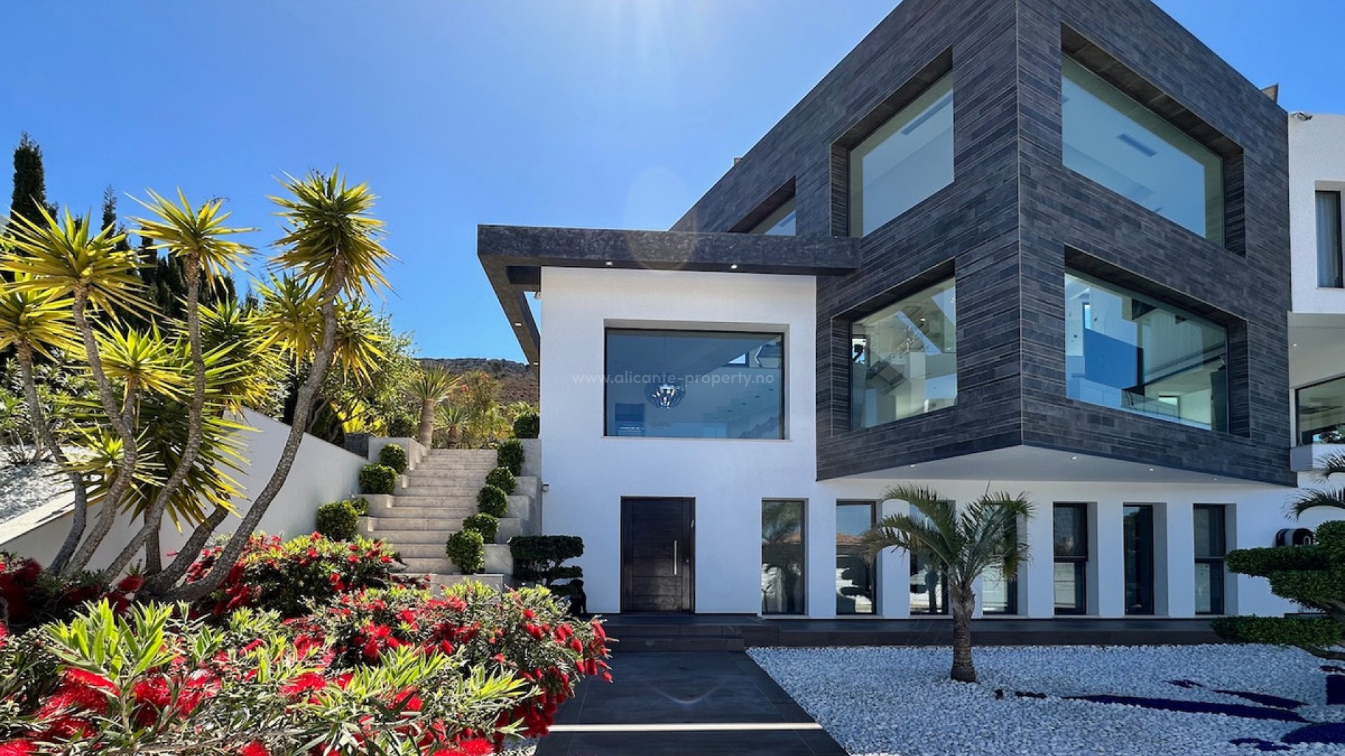 Villa en Jávea - Xàbia Centro