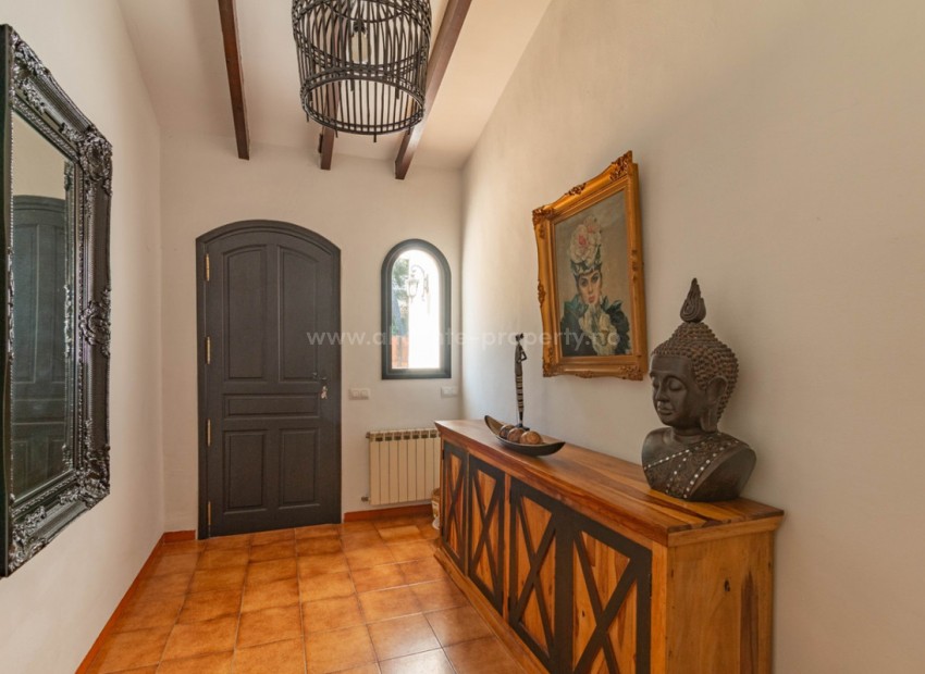 Villa en Jávea - Xàbia Centro