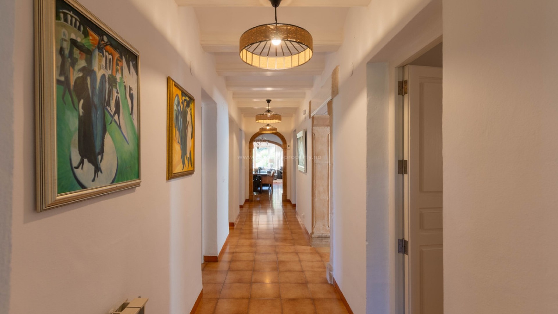 Villa en Jávea - Xàbia Centro