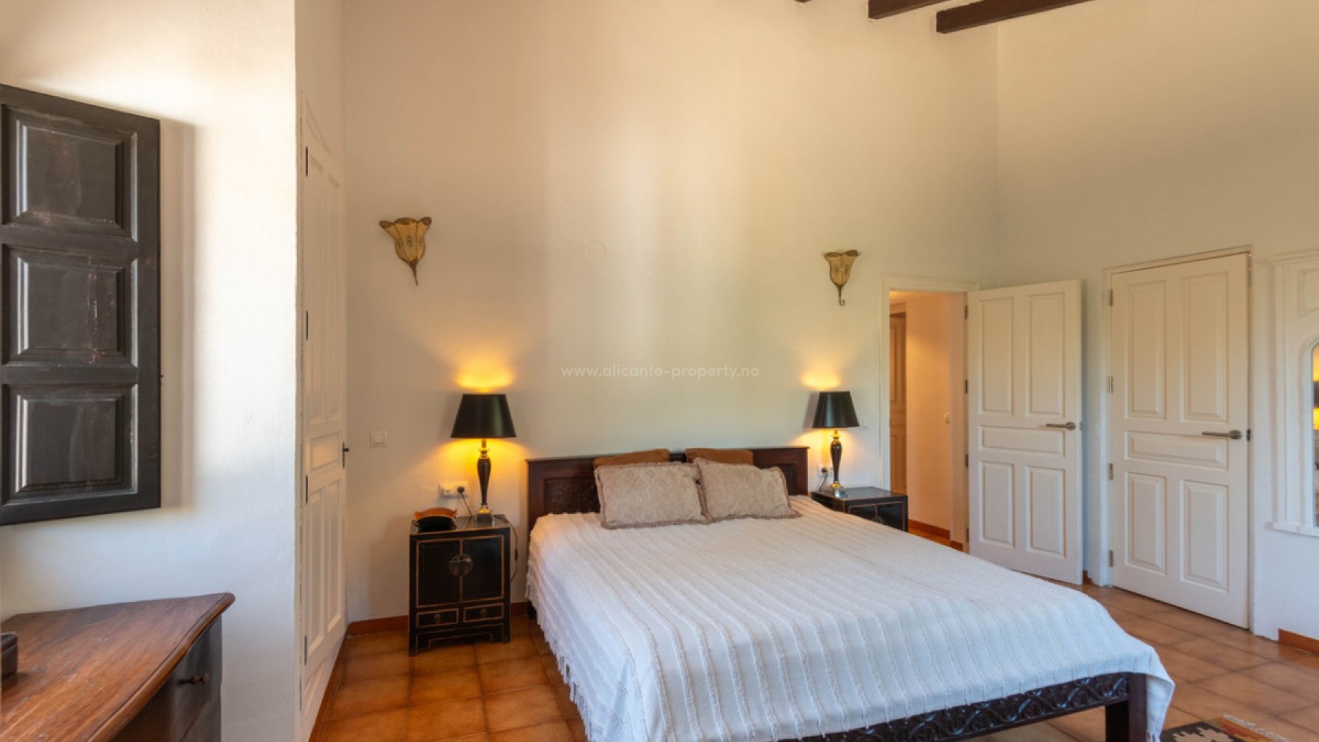 Villa en Jávea - Xàbia Centro