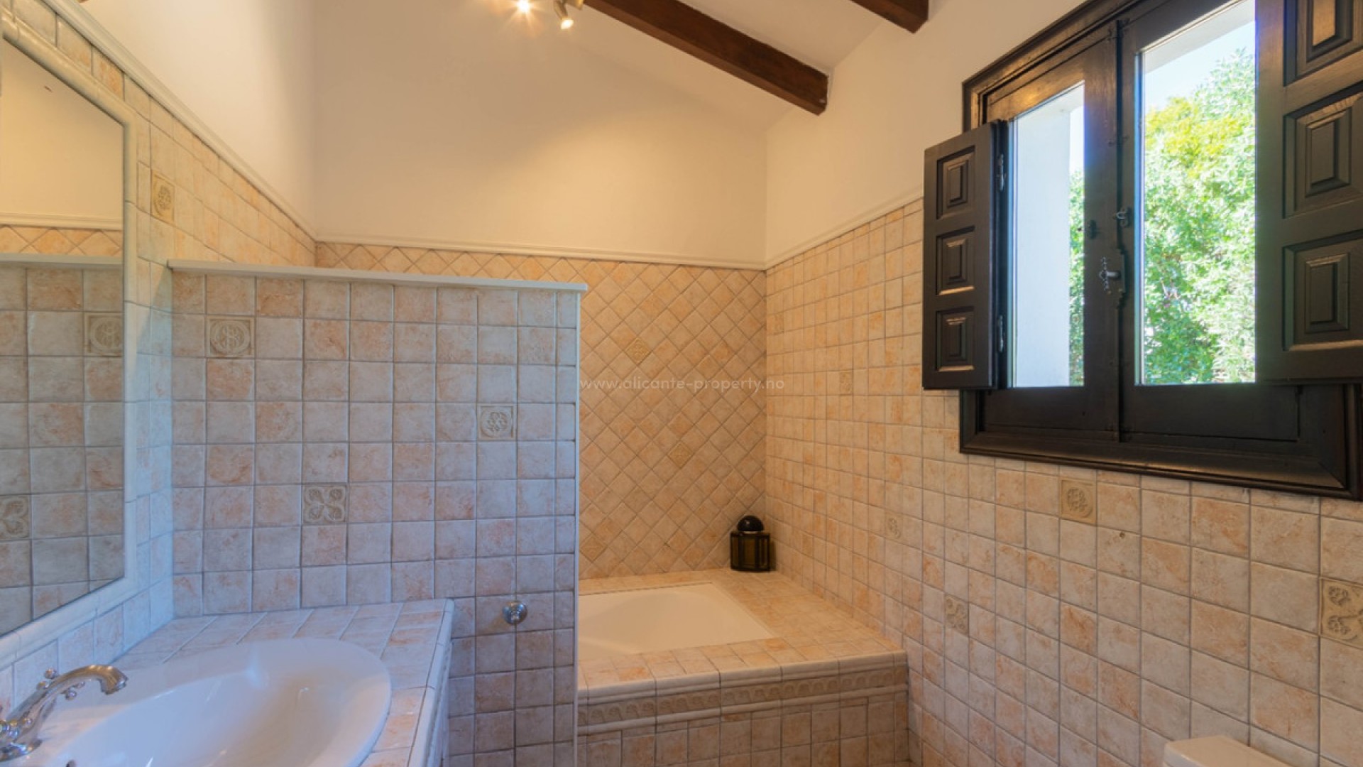 Villa en Jávea - Xàbia Centro