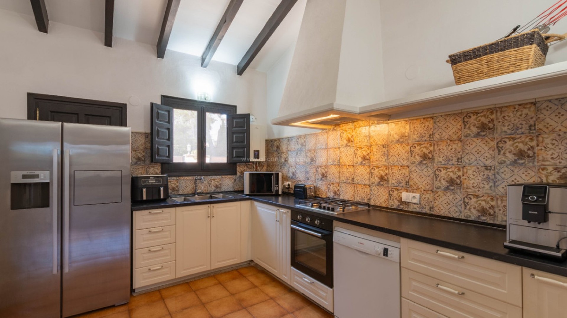 Villa en Jávea - Xàbia Centro