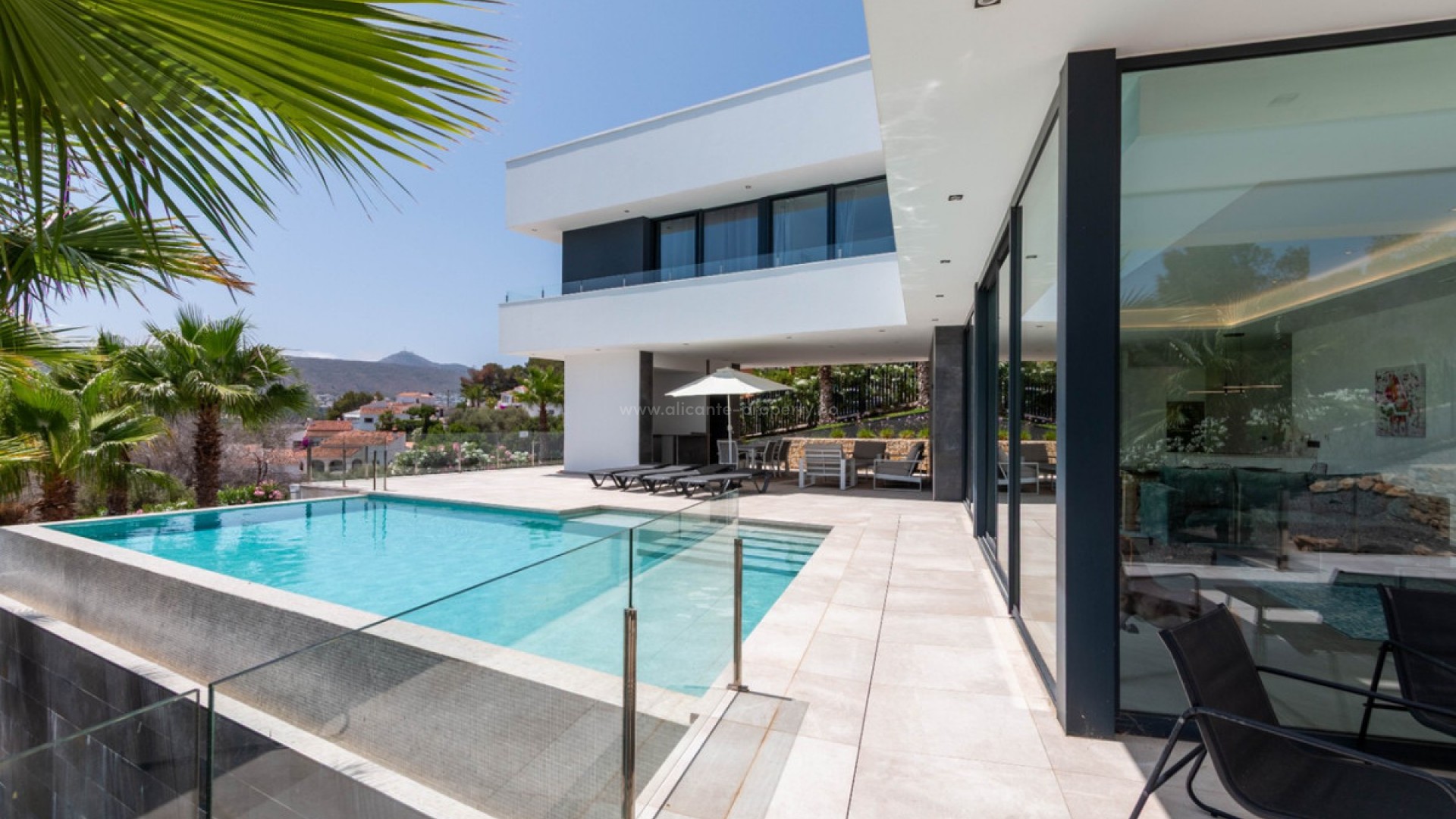 Villa en Jávea - Xàbia Centro