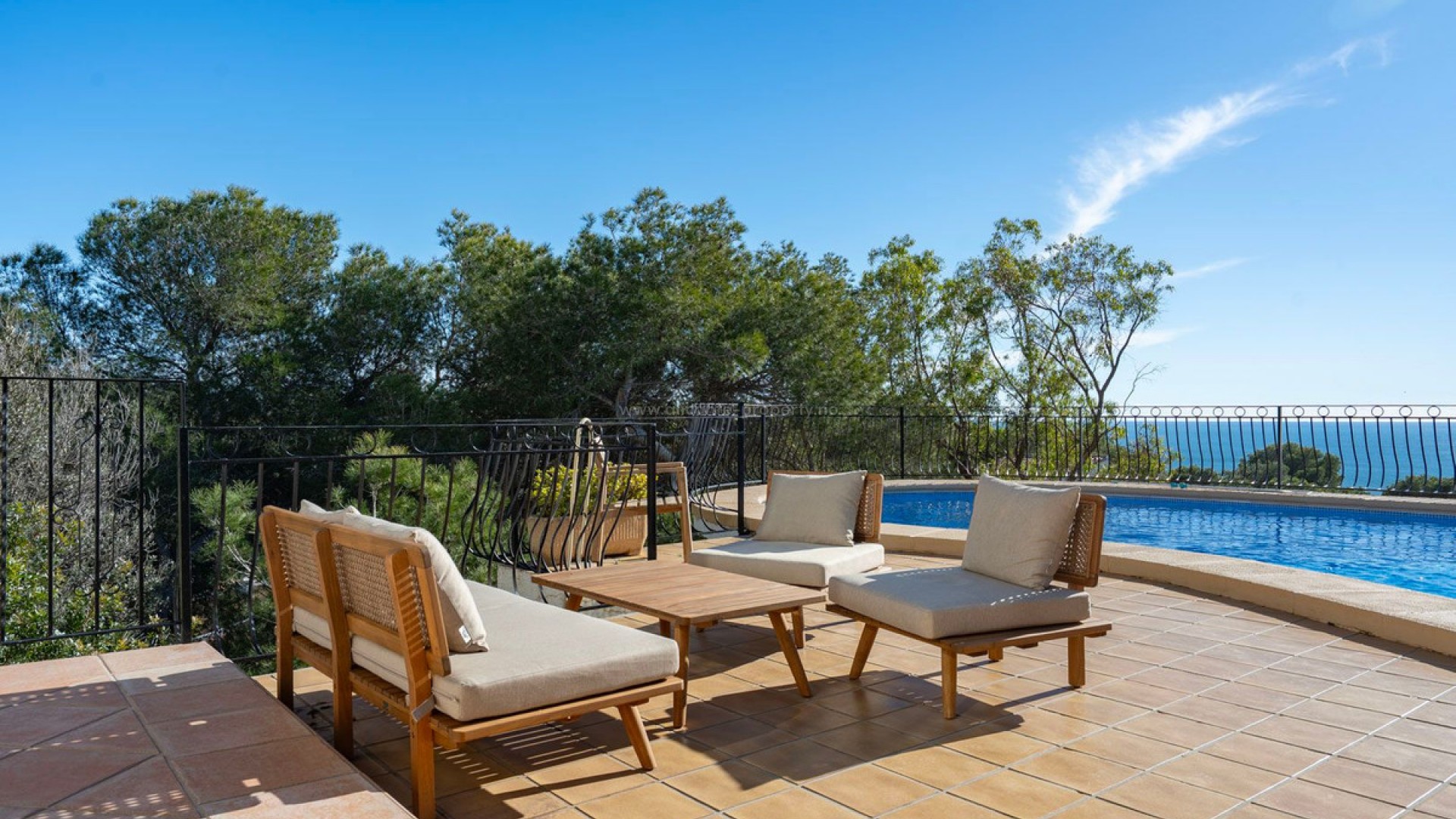 Villa en Jávea - Xàbia Centro