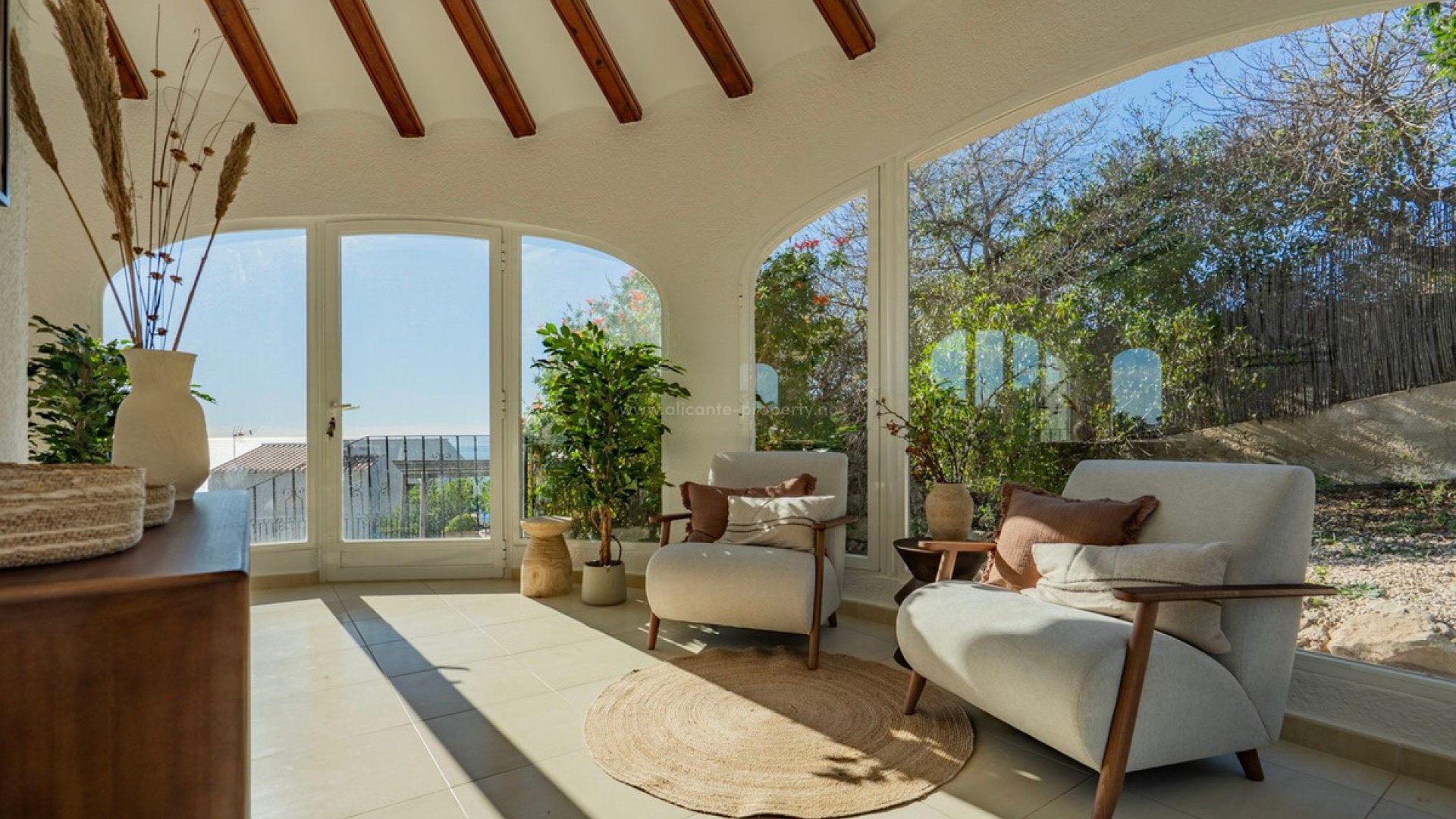 Villa en Jávea - Xàbia Centro