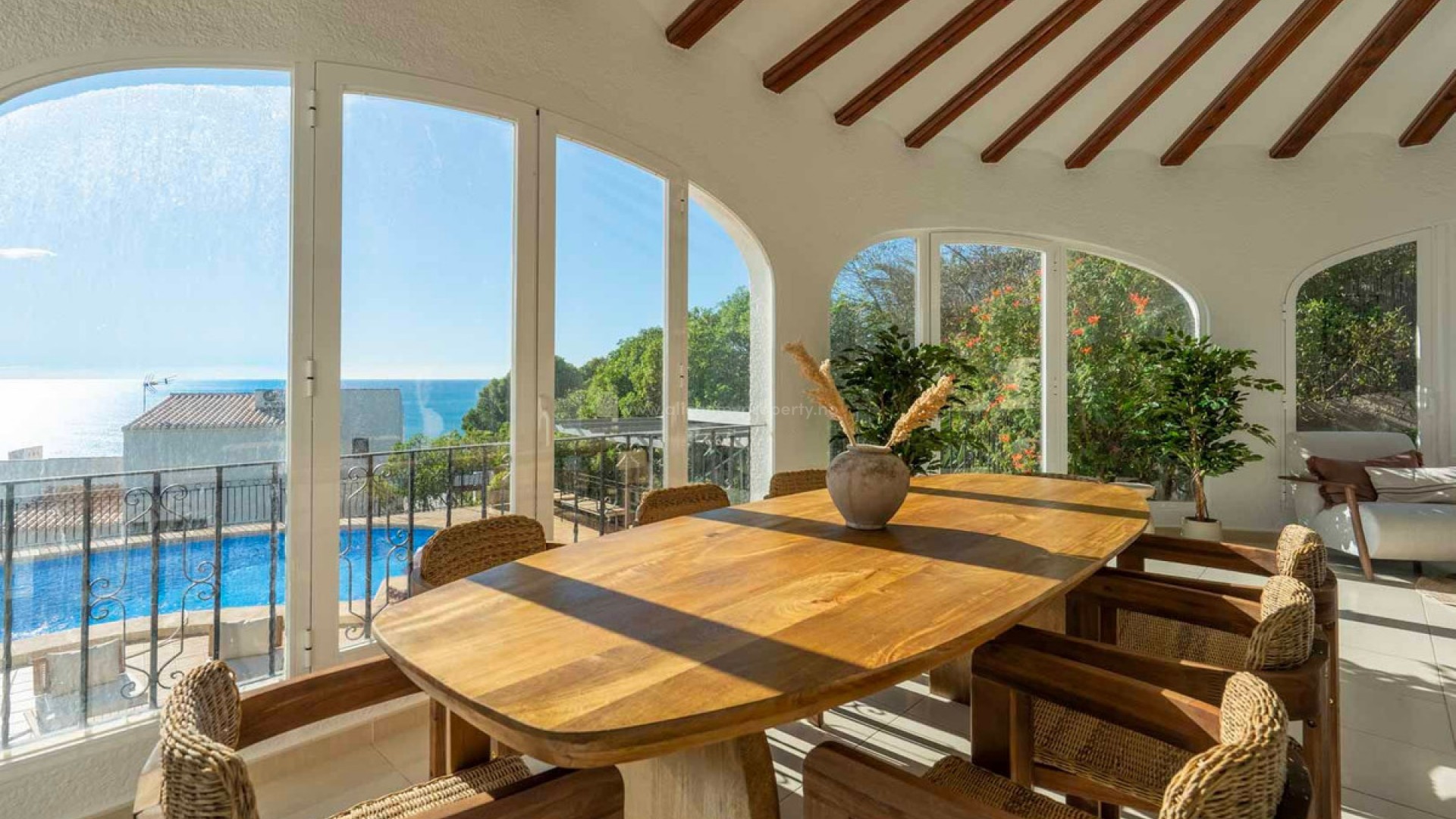 Villa en Jávea - Xàbia Centro