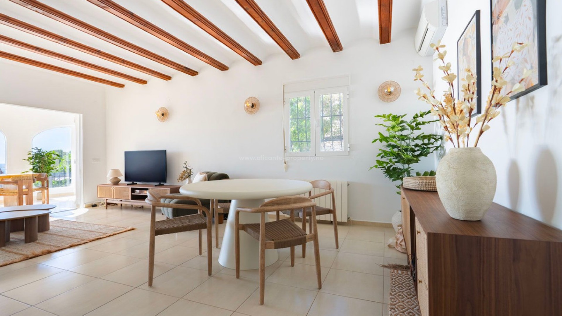 Villa en Jávea - Xàbia Centro