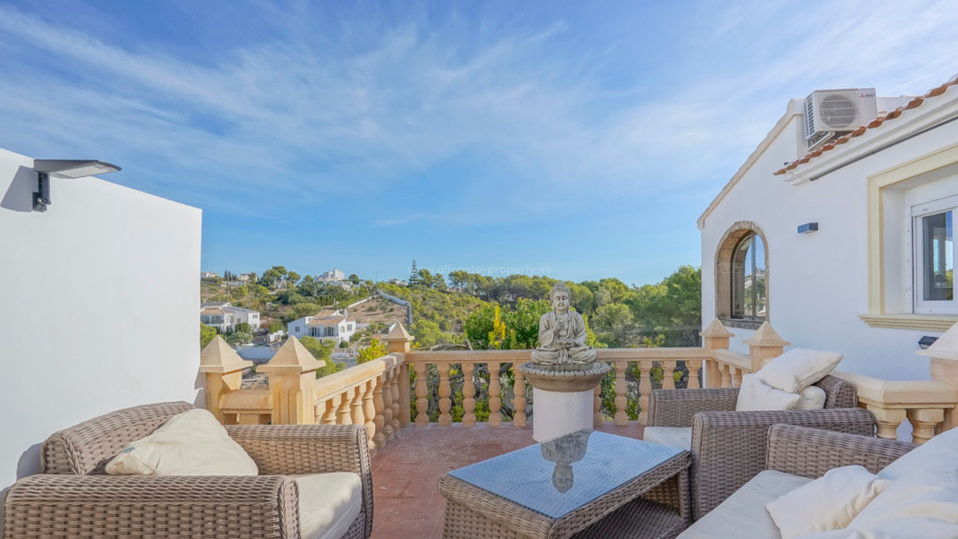 Villa en Jávea - Xàbia Centro