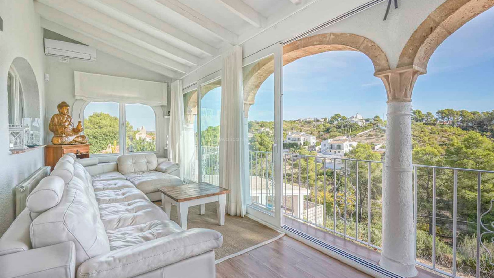 Villa en Jávea - Xàbia Centro