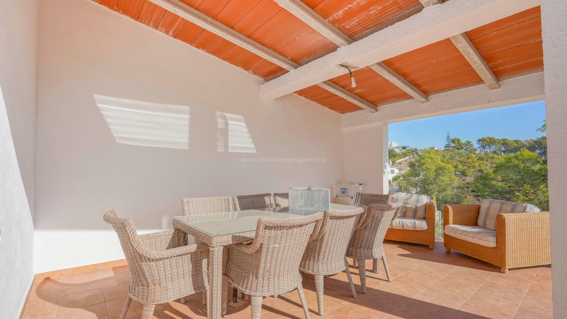 Villa en Jávea - Xàbia Centro