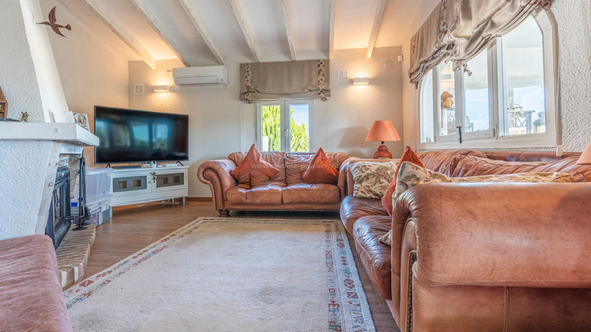 Villa en Jávea - Xàbia Centro