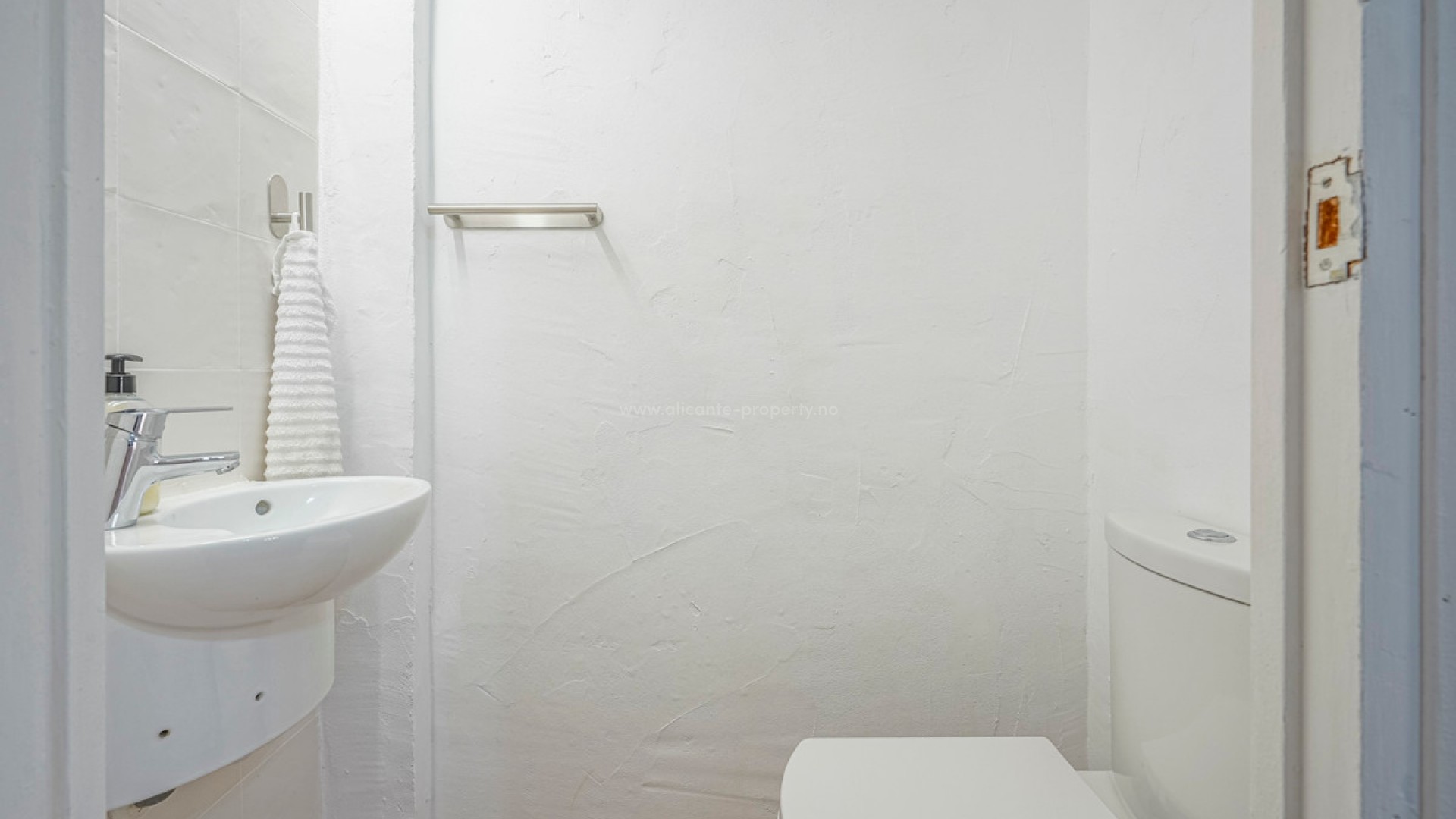 Villa en Jávea - Xàbia Centro