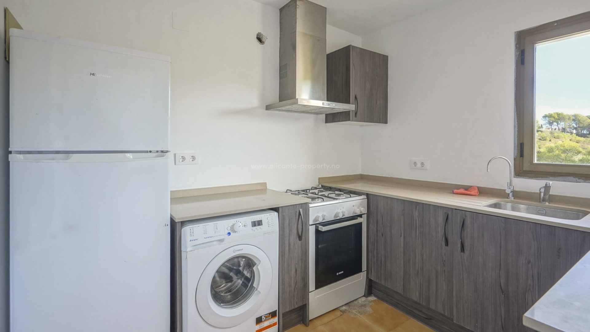 Villa en Jávea - Xàbia Centro