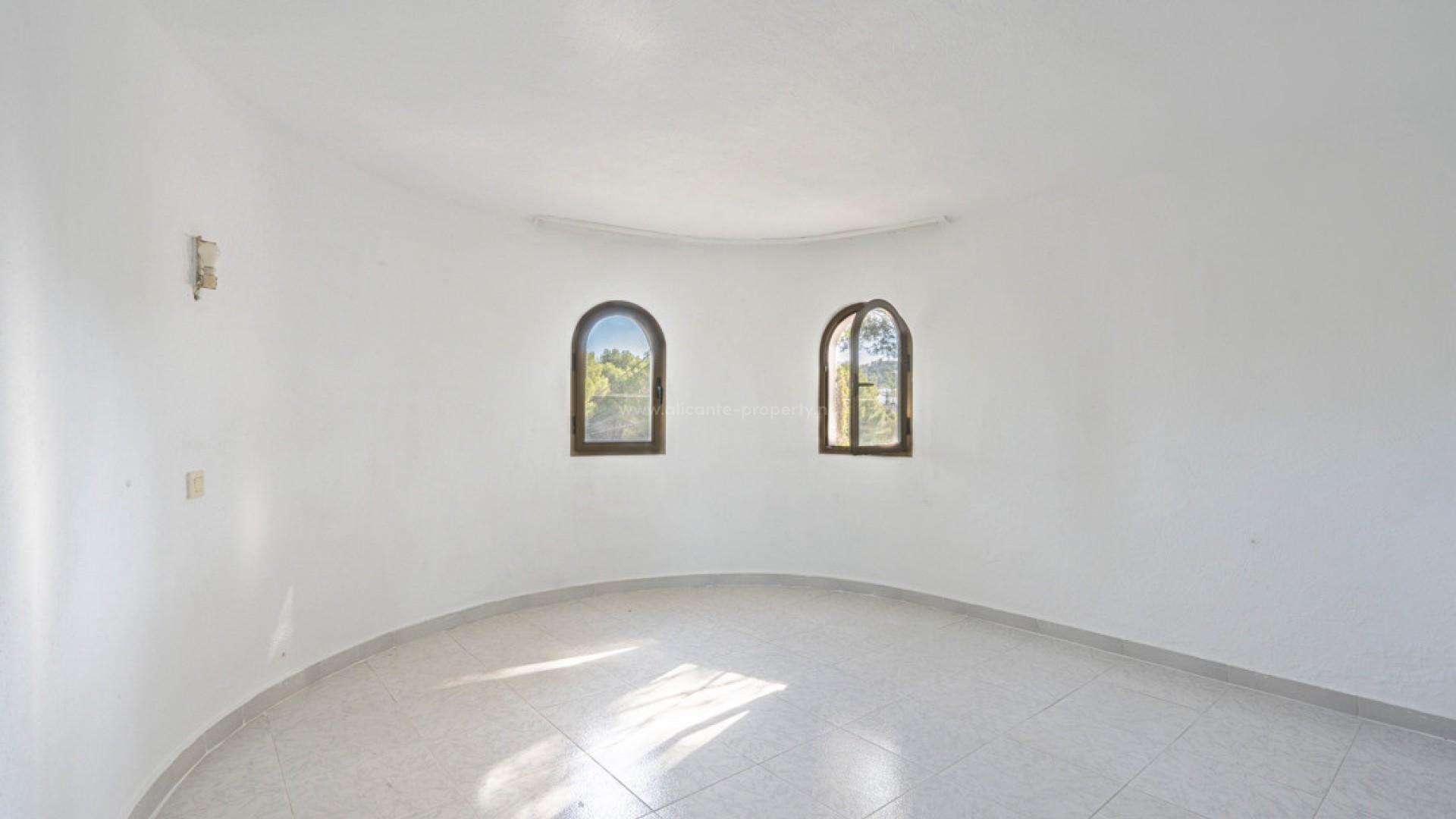 Villa en Jávea - Xàbia Centro