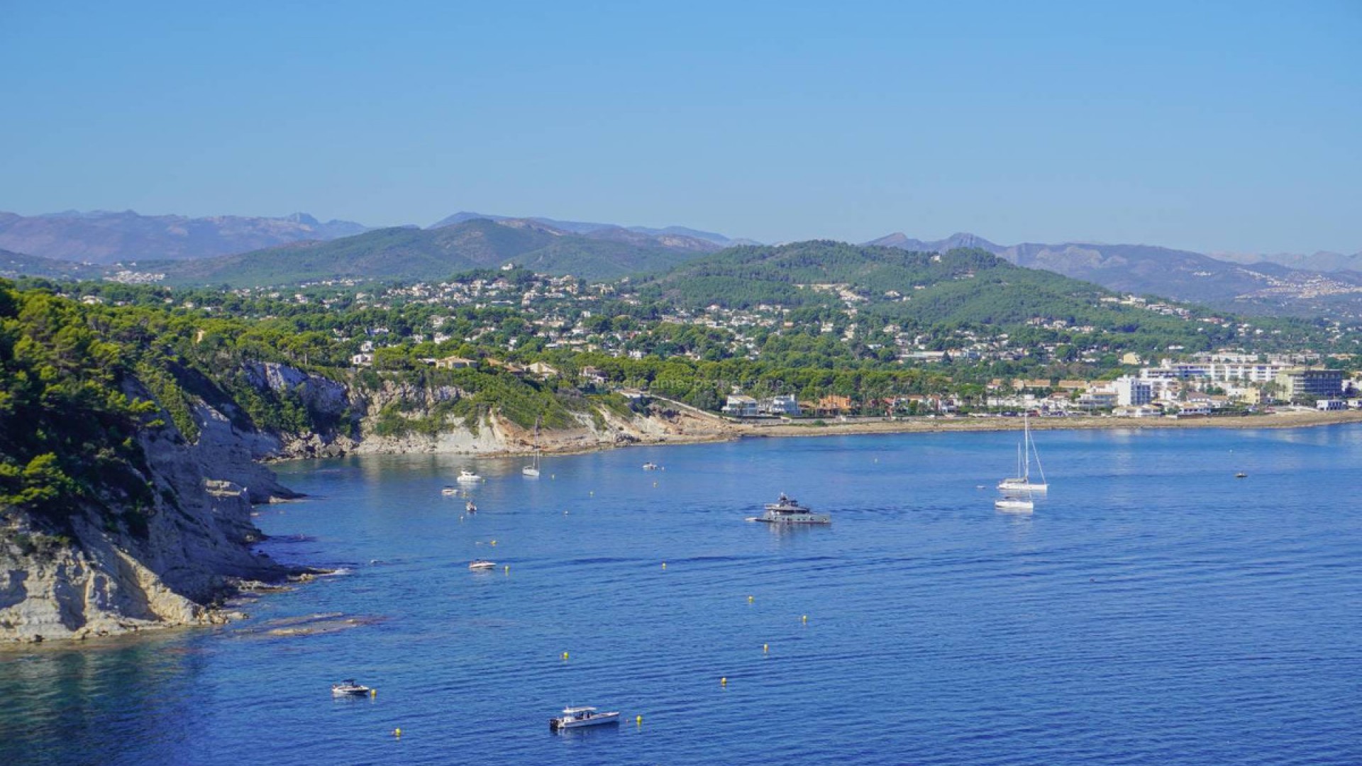 Villa en Jávea - Xàbia Centro