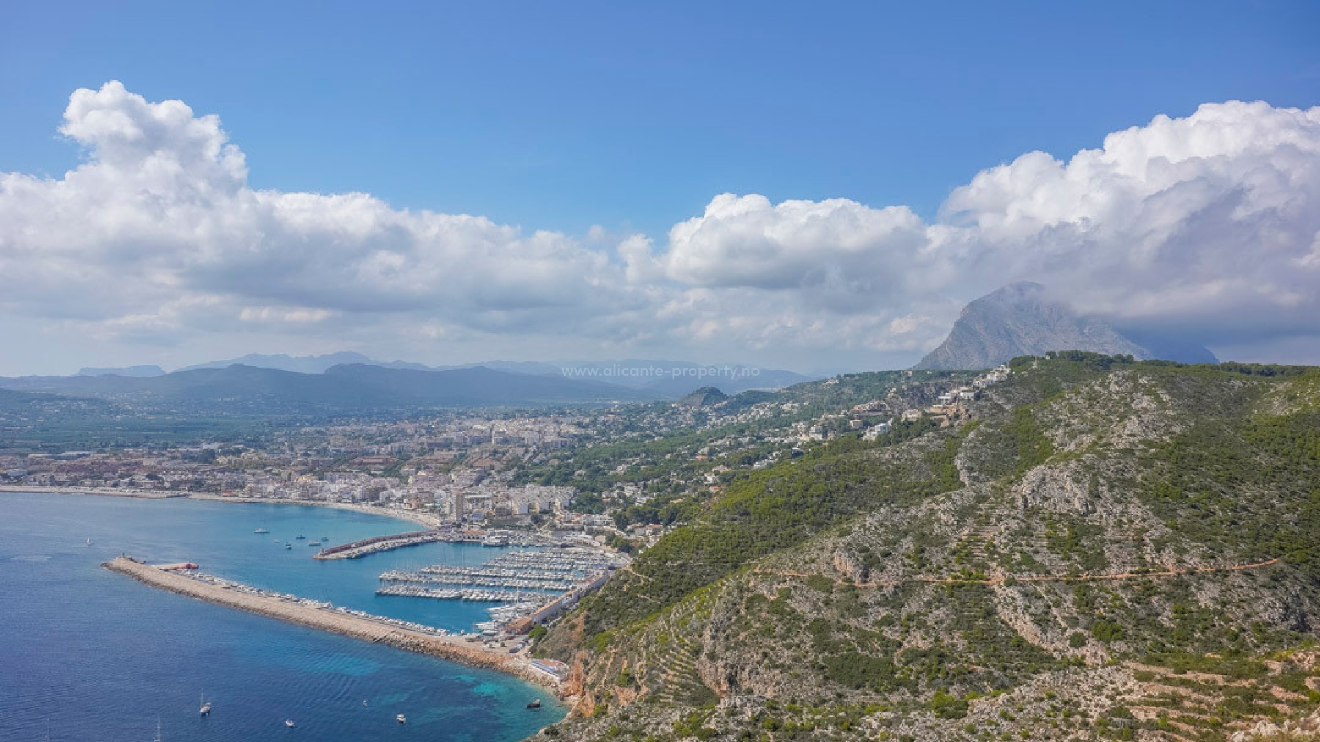 Villa en Jávea - Xàbia Centro