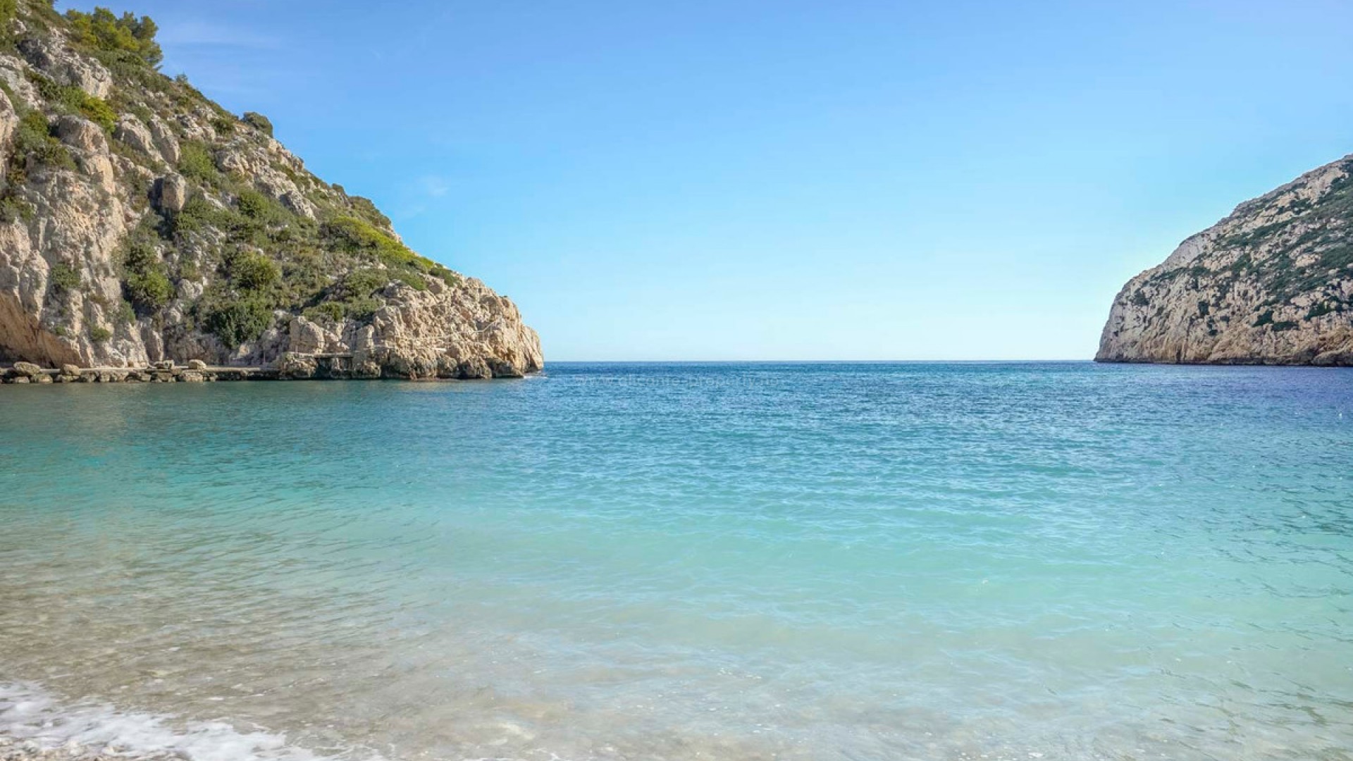 Villa en Jávea - Xàbia Centro