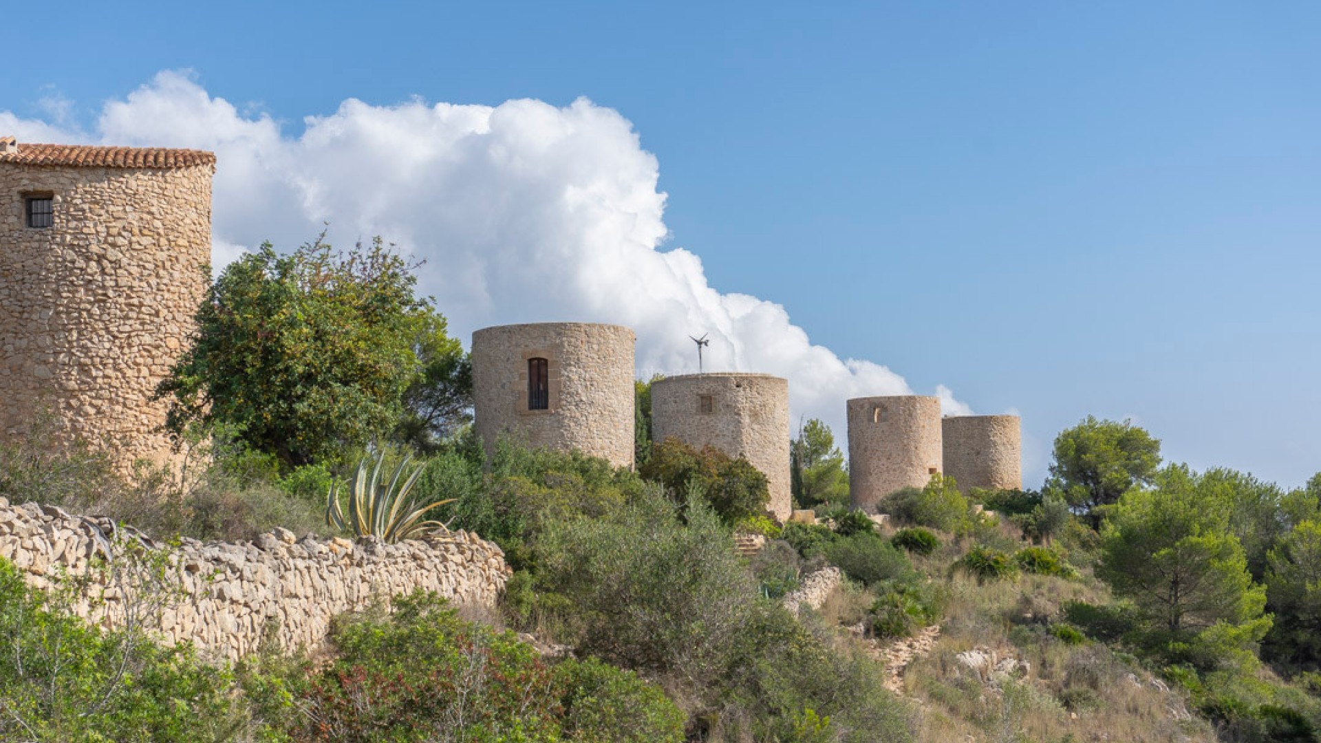Villa en Jávea - Xàbia Centro