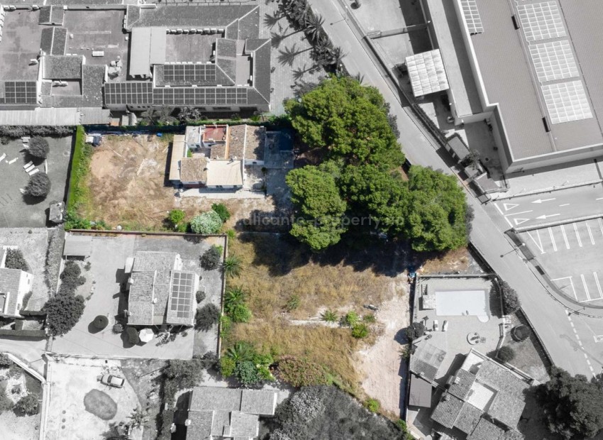 Villa en Jávea - Xàbia Centro