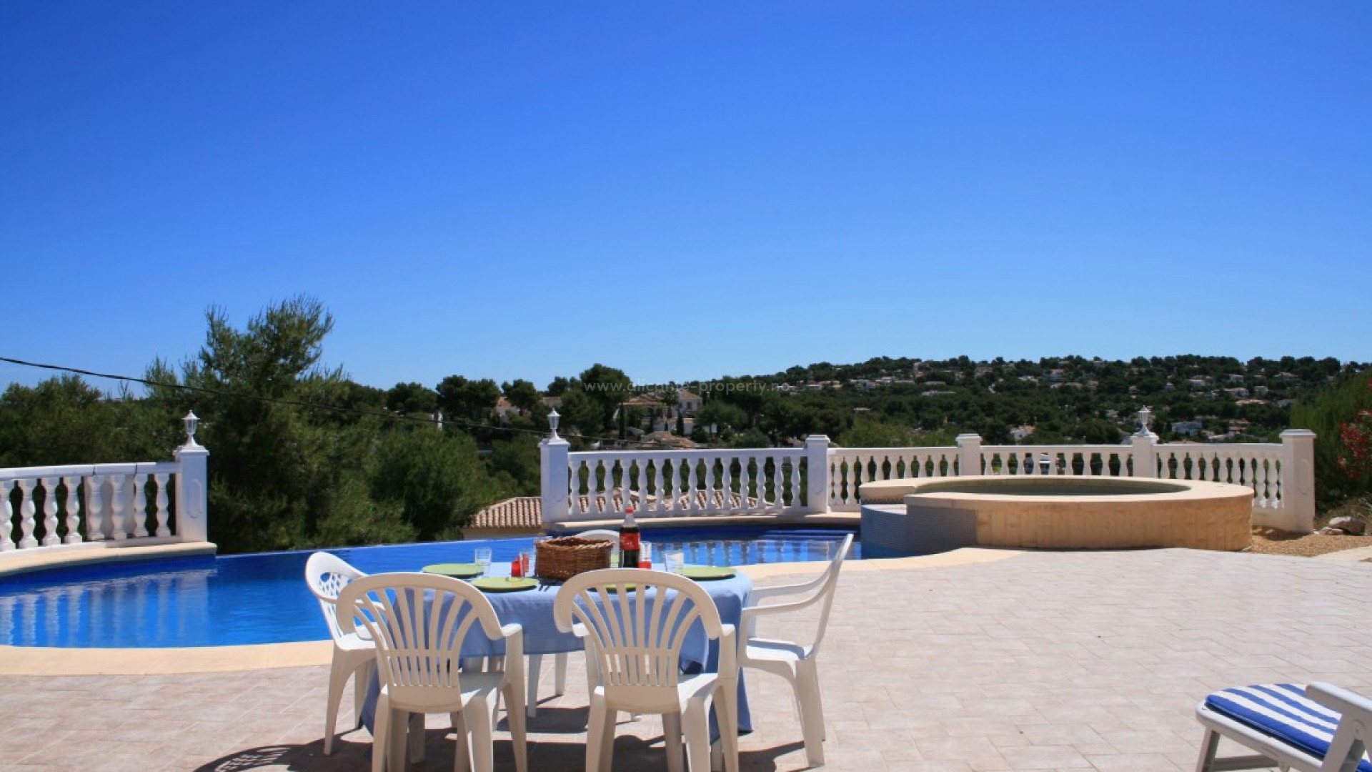 Villa en Jávea - Xàbia Centro