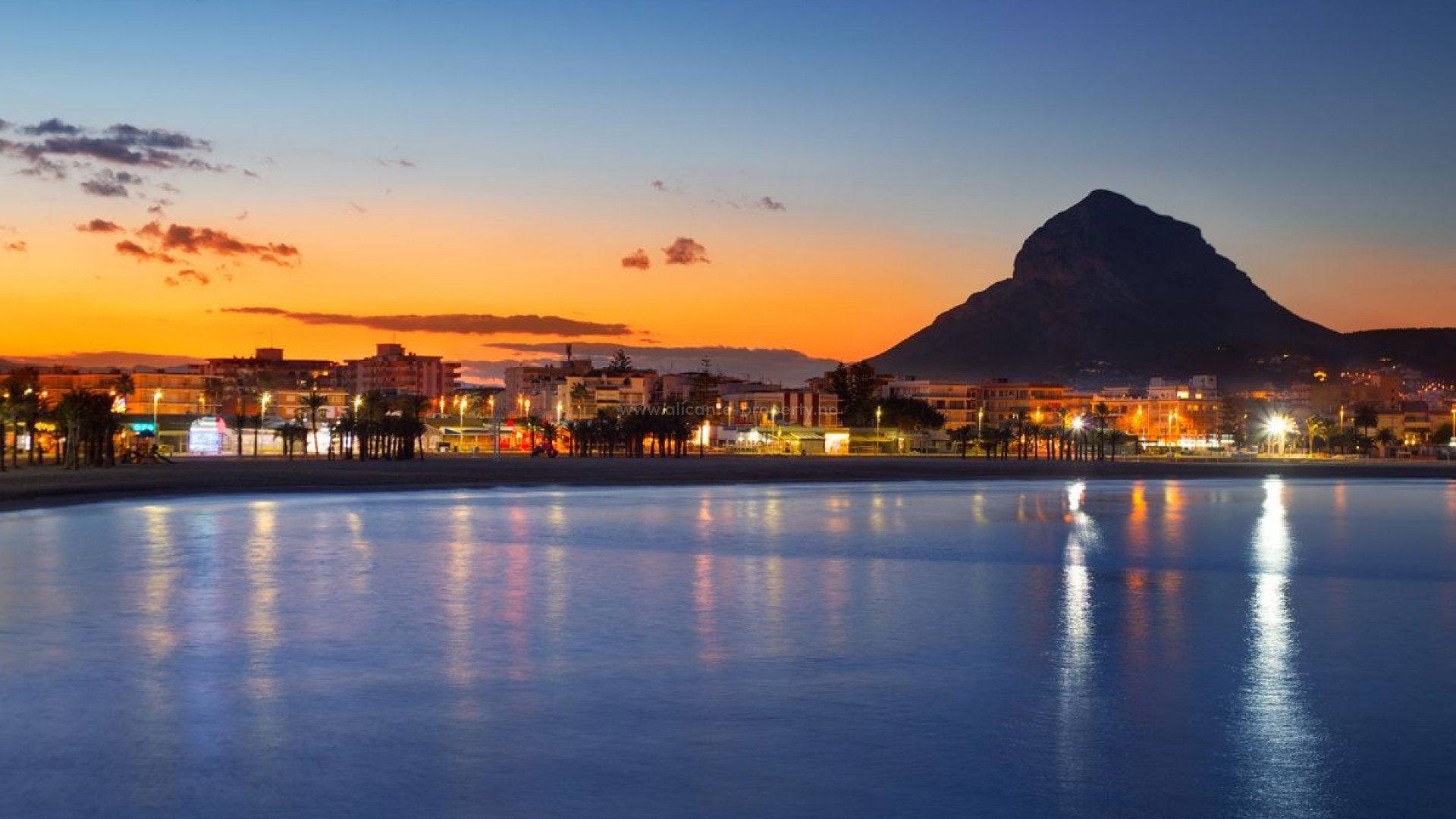 Villa en Jávea - Xàbia Centro