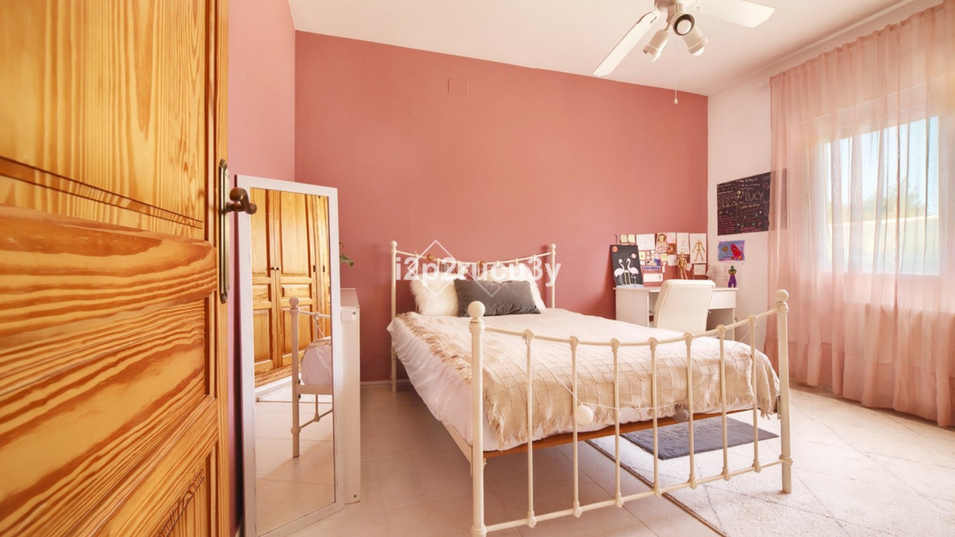 Villa en Jávea - Xàbia Centro