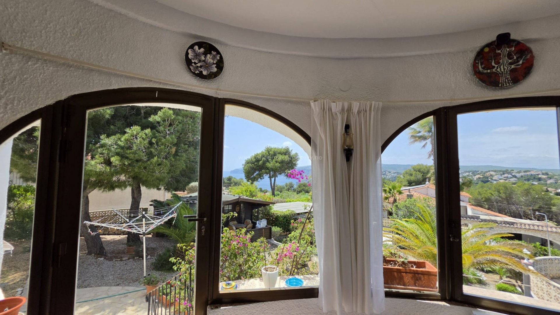 Villa en Jávea - Xàbia Centro