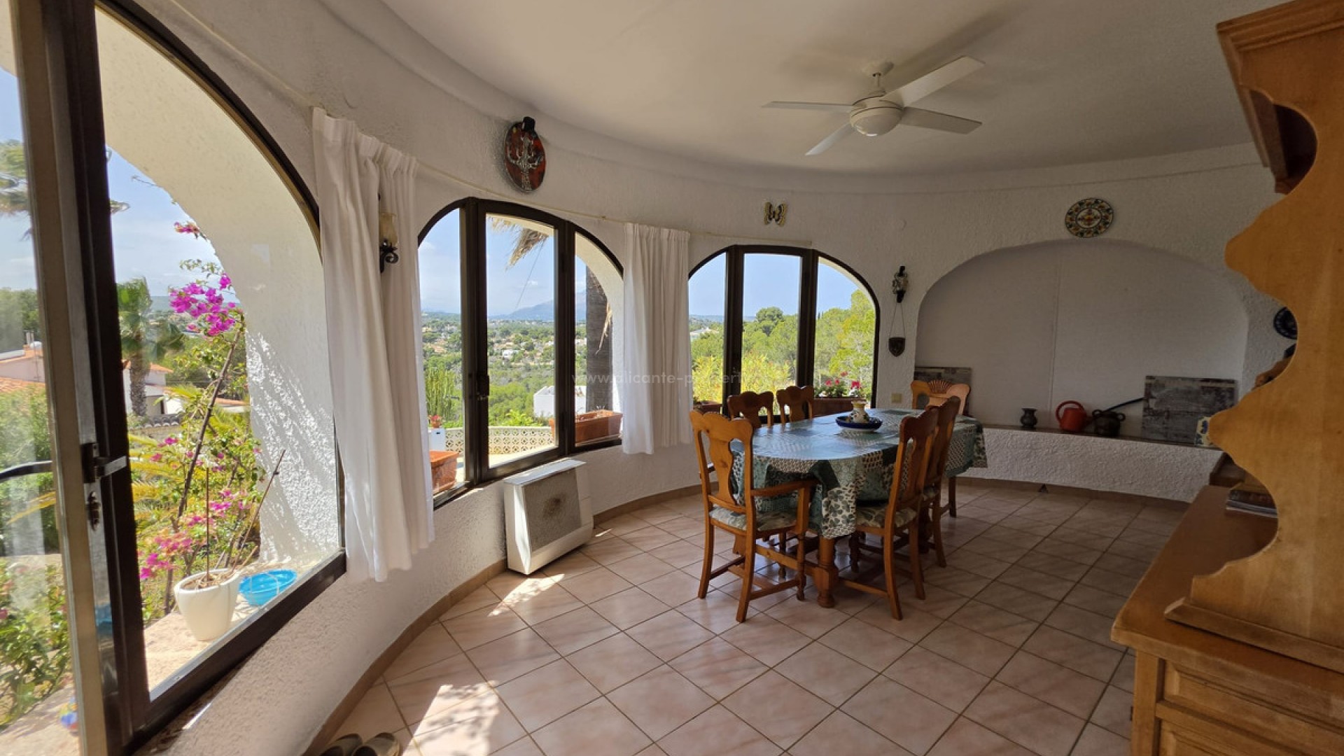 Villa en Jávea - Xàbia Centro