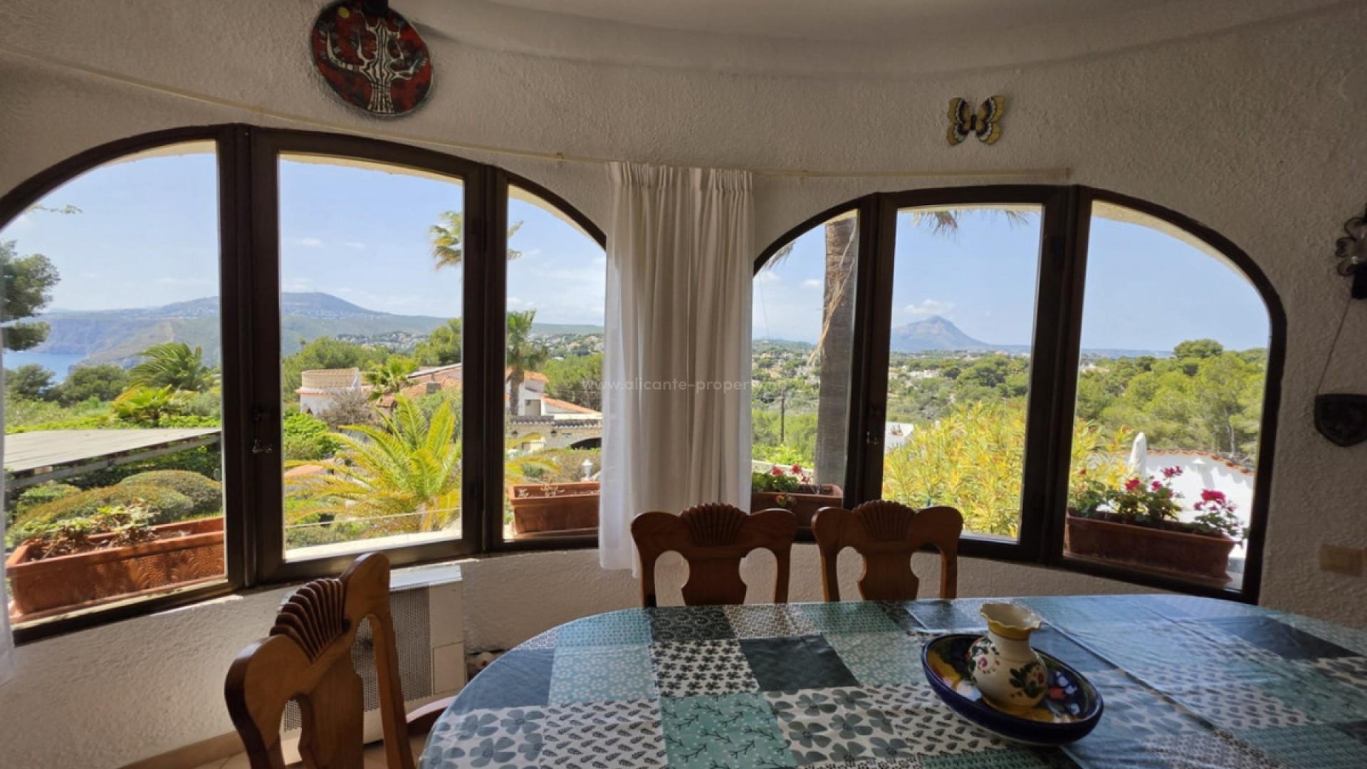 Villa en Jávea - Xàbia Centro