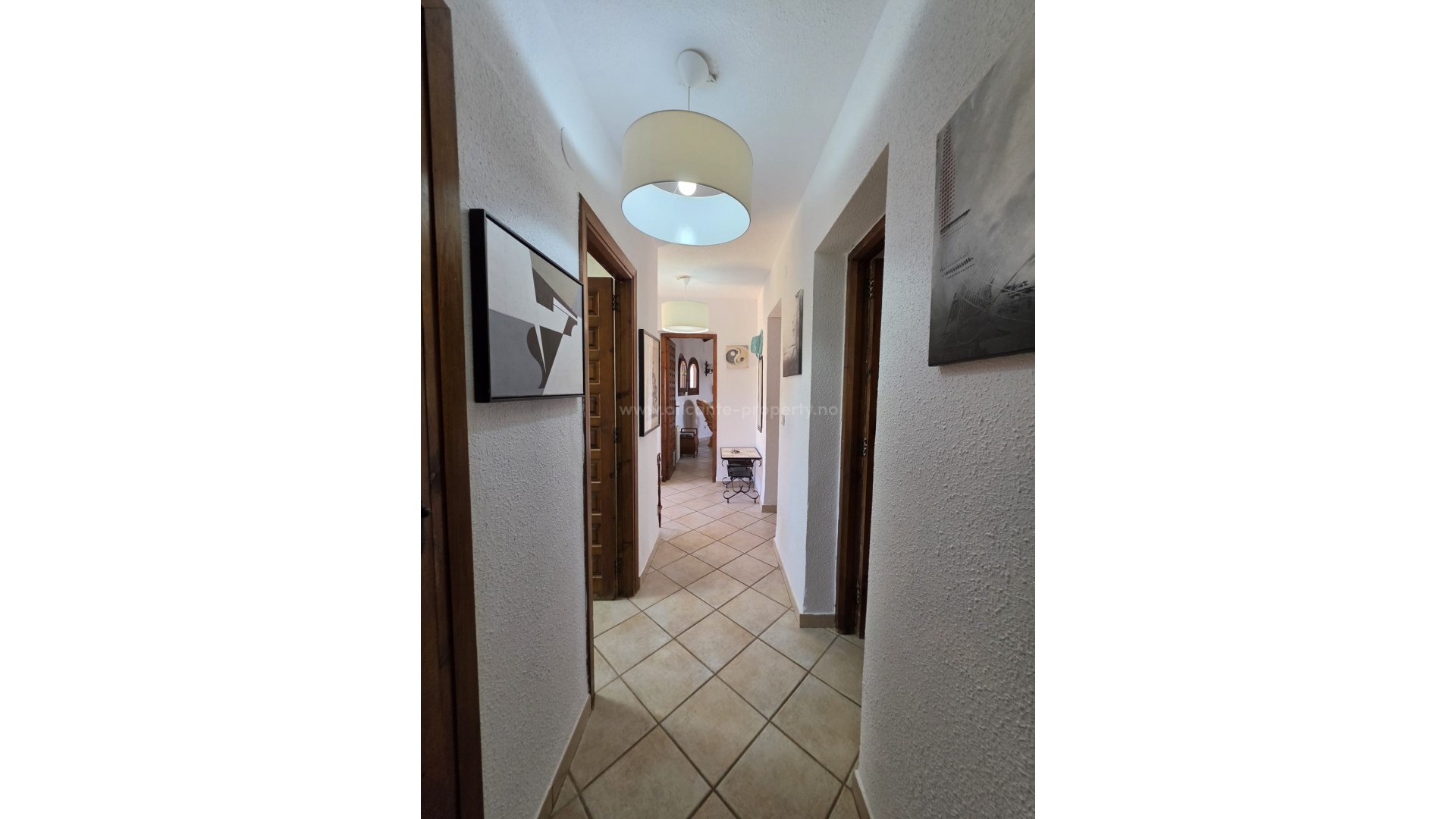 Villa en Jávea - Xàbia Centro
