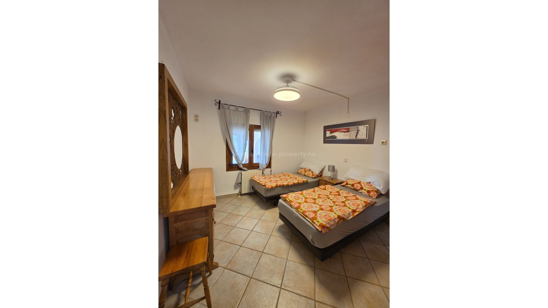 Villa en Jávea - Xàbia Centro