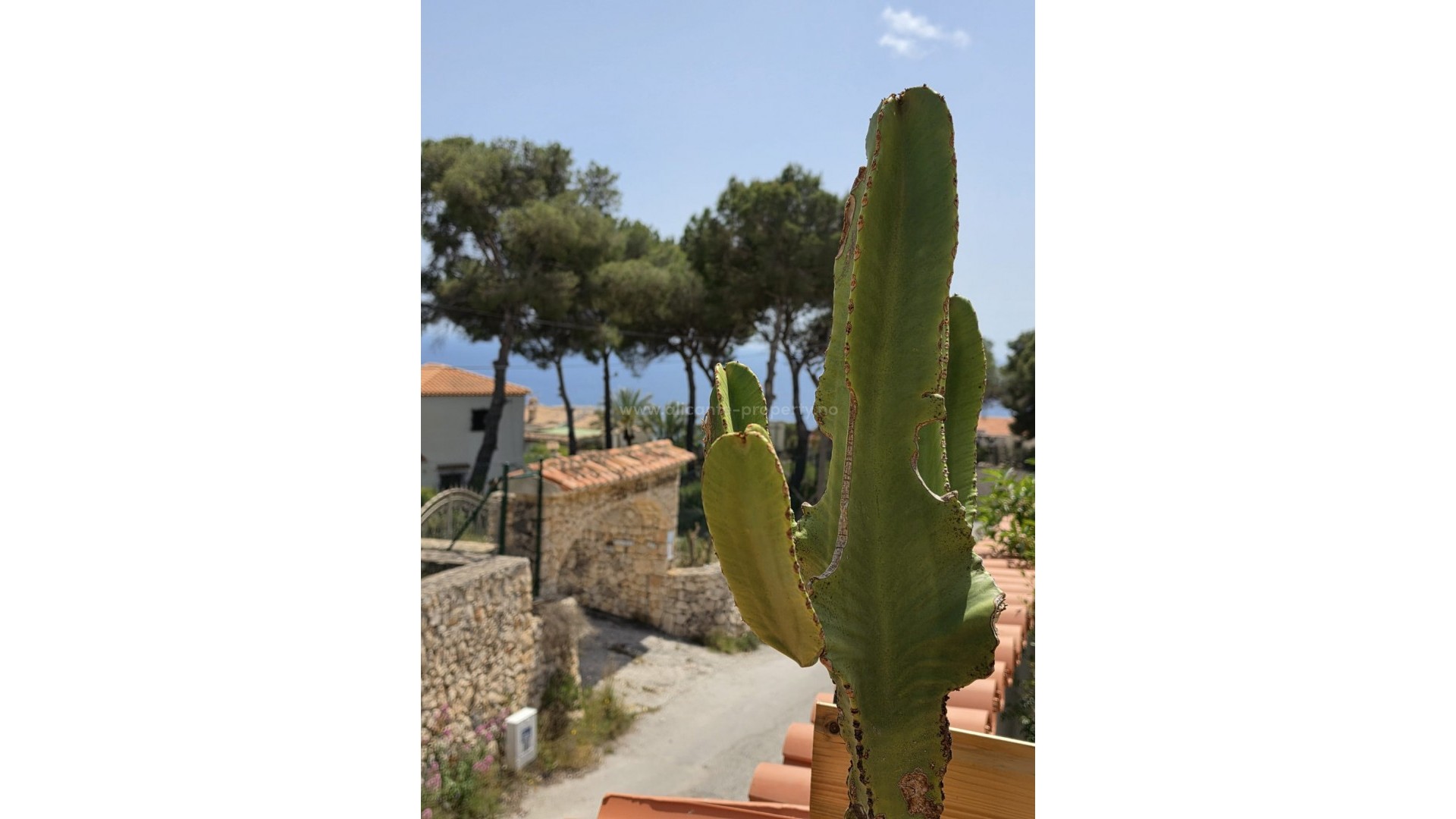 Villa en Jávea - Xàbia Centro