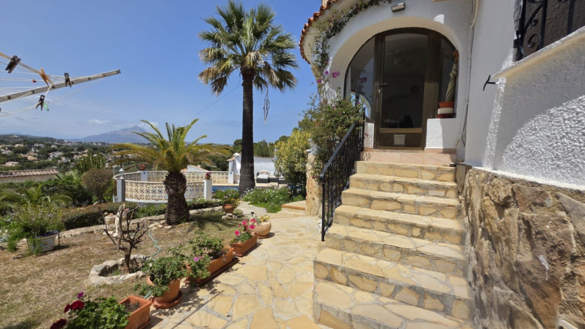 Villa en Jávea - Xàbia Centro