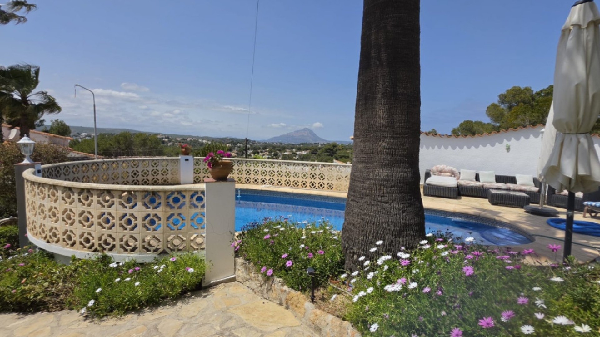 Villa en Jávea - Xàbia Centro